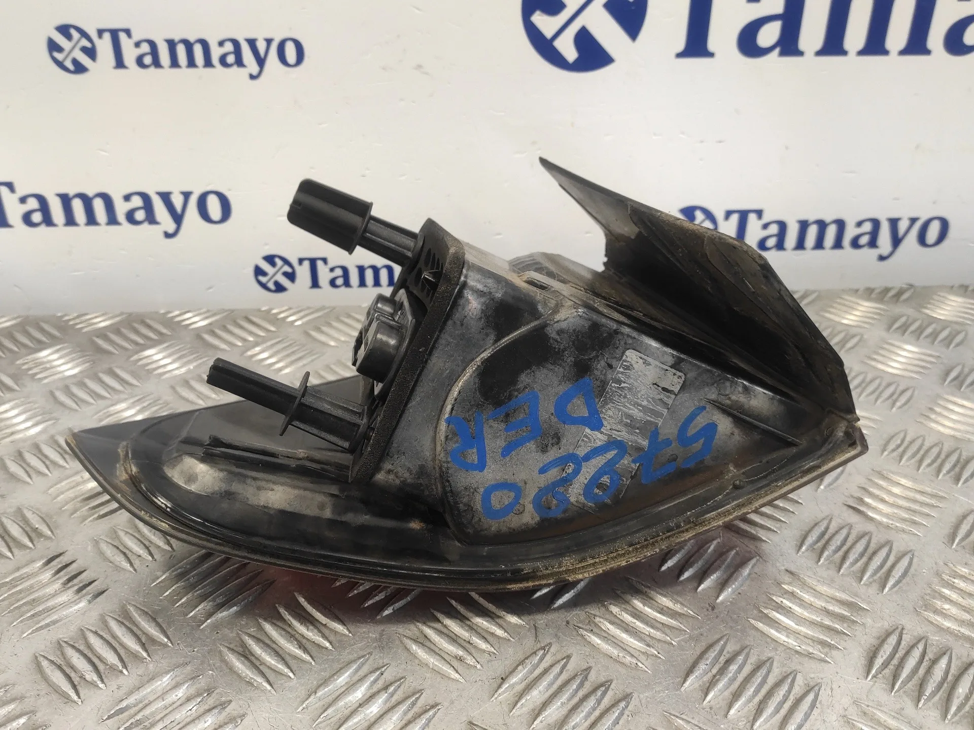 Piloto Trasero Derecho para Ford S-Max (Ca1)