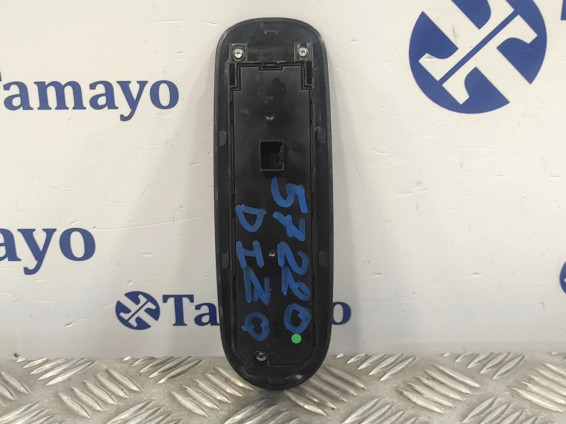 Mando Elevalunas Delantero Izquierdo para Ford S-Max (Ca1)
