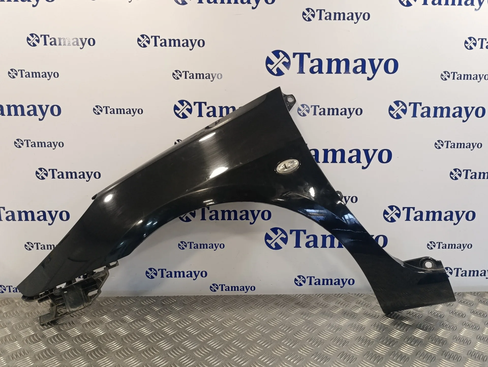Aleta Delantera Izquierda para Peugeot 307 Break/Sw (S2)