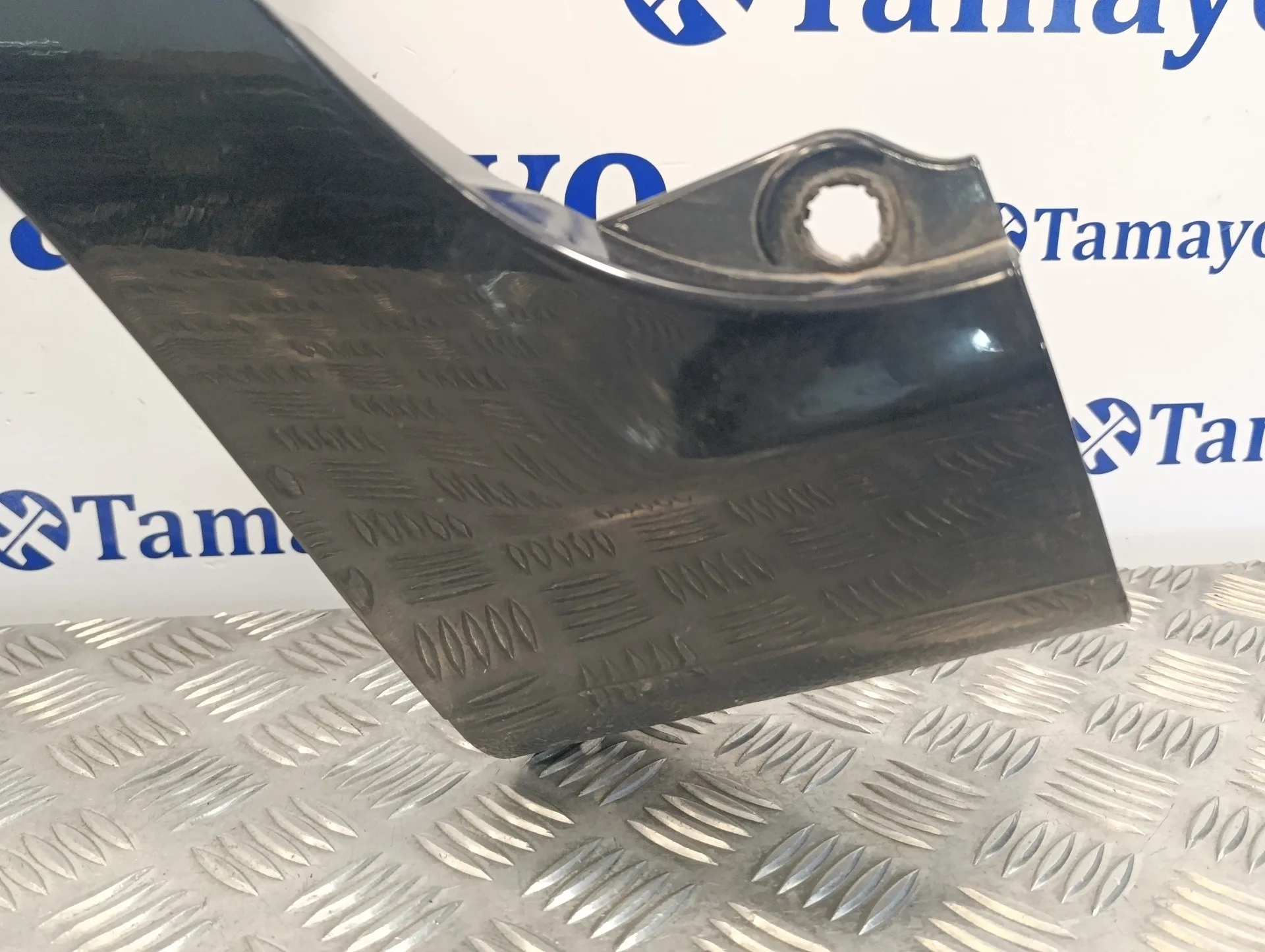 Aleta Delantera Izquierda para Peugeot 307 Break/Sw (S2)