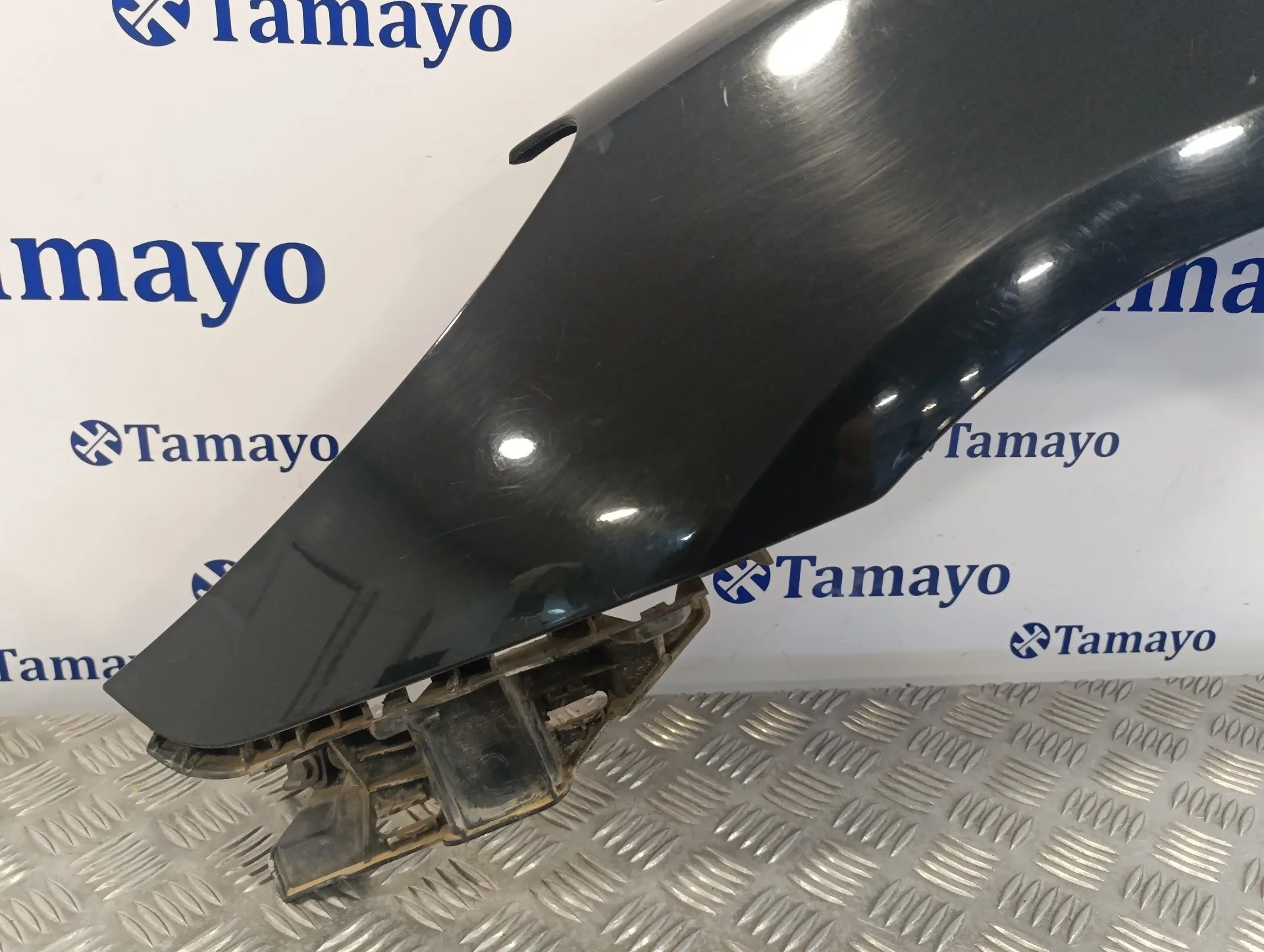 Aleta Delantera Izquierda para Peugeot 307 Break/Sw (S2)