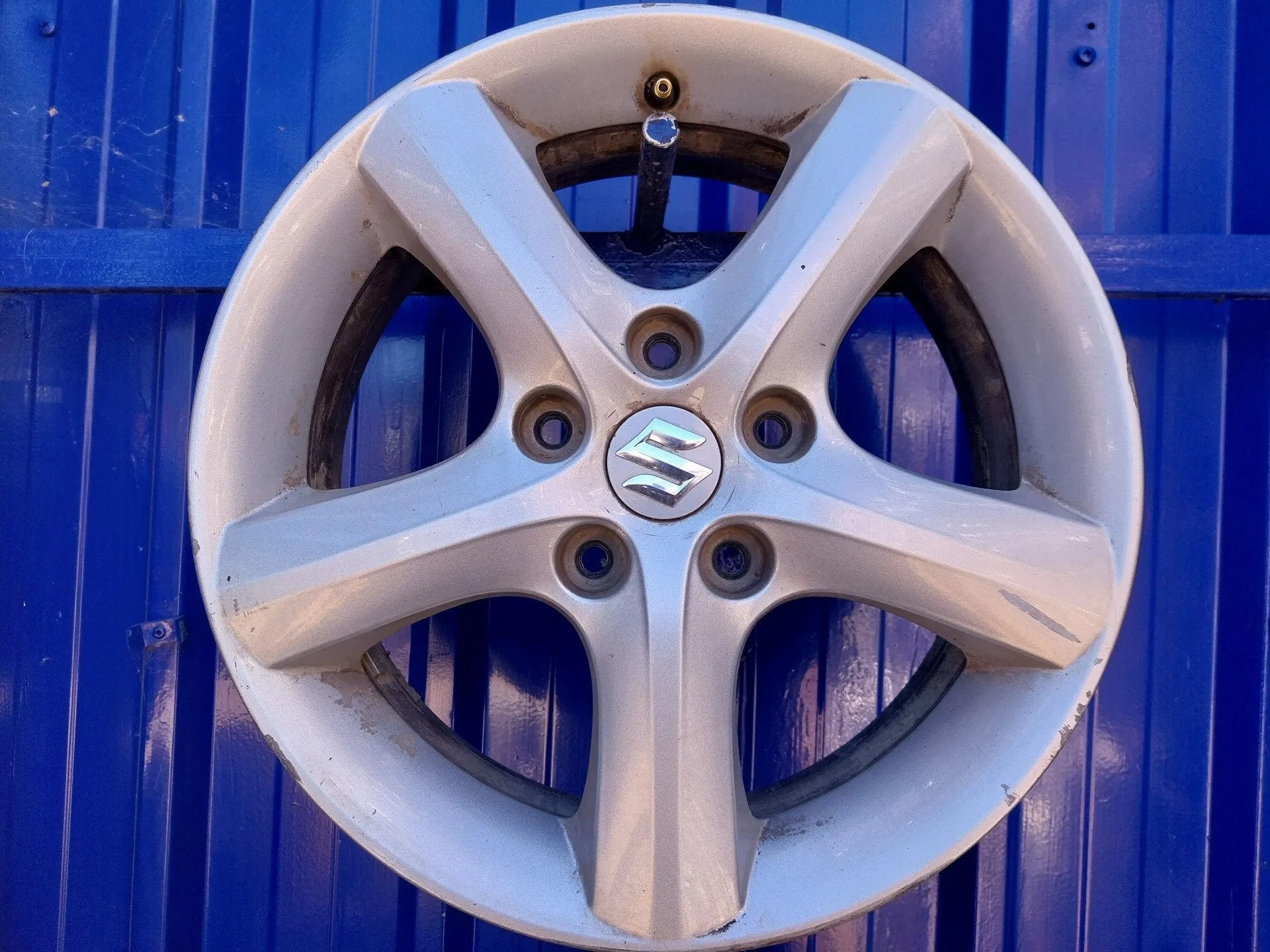 Llanta para Suzuki Sx4 Rw (Ey)
