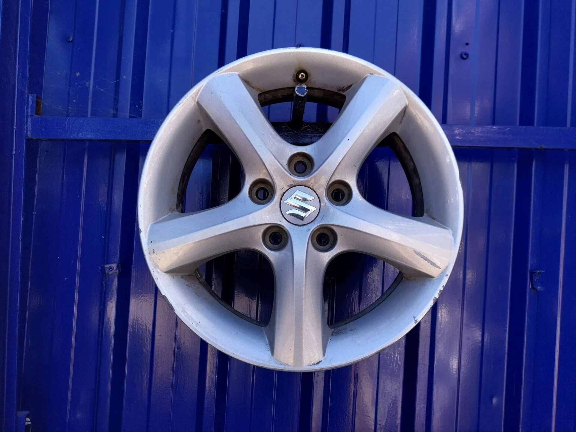 Llanta para Suzuki Sx4 Rw (Ey)