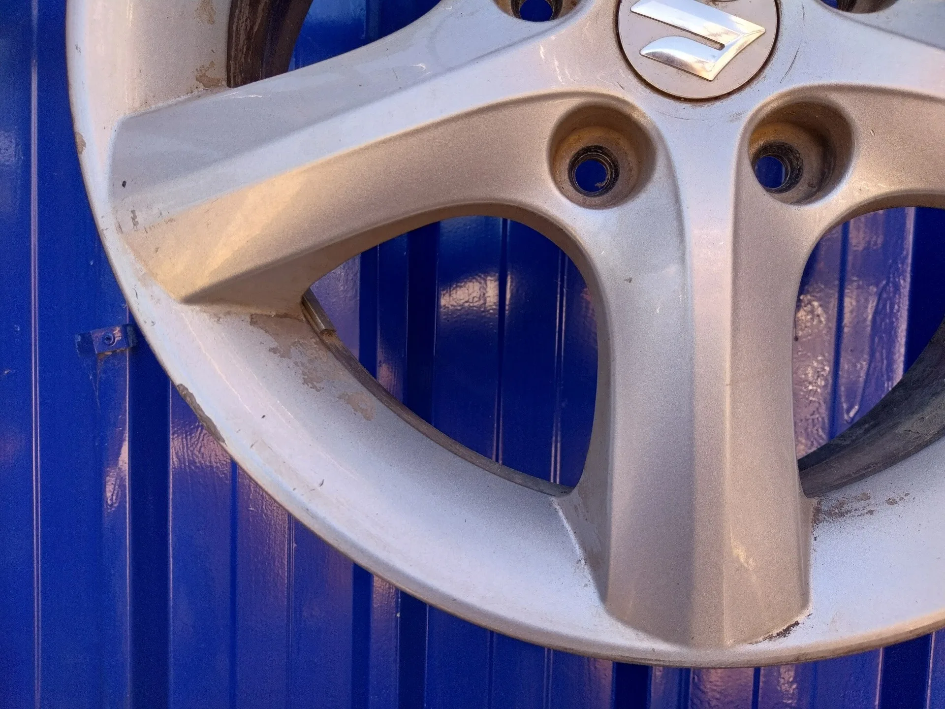 Llanta para Suzuki Sx4 Rw (Ey)