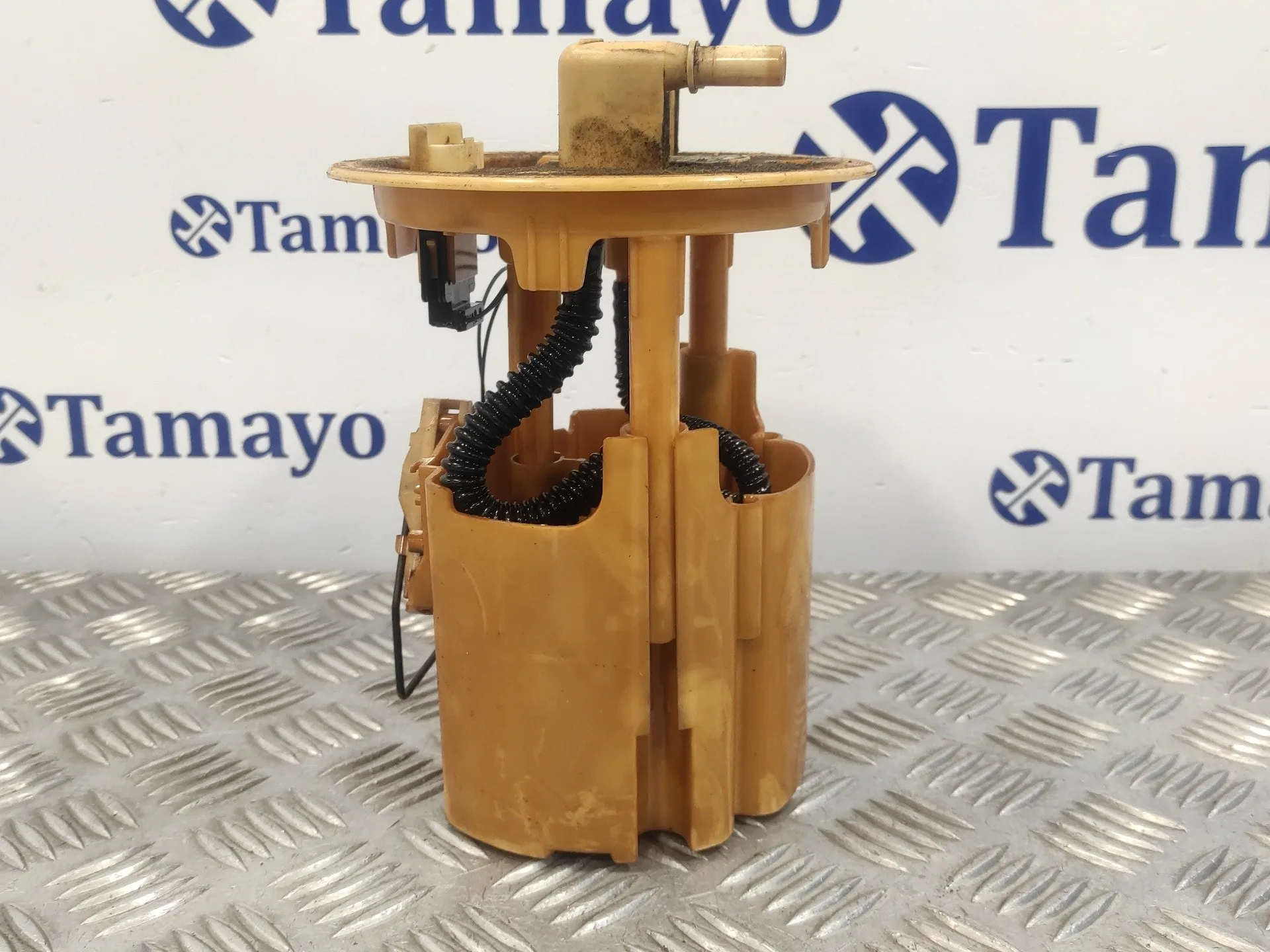 Aforador para Peugeot 307 (S1)