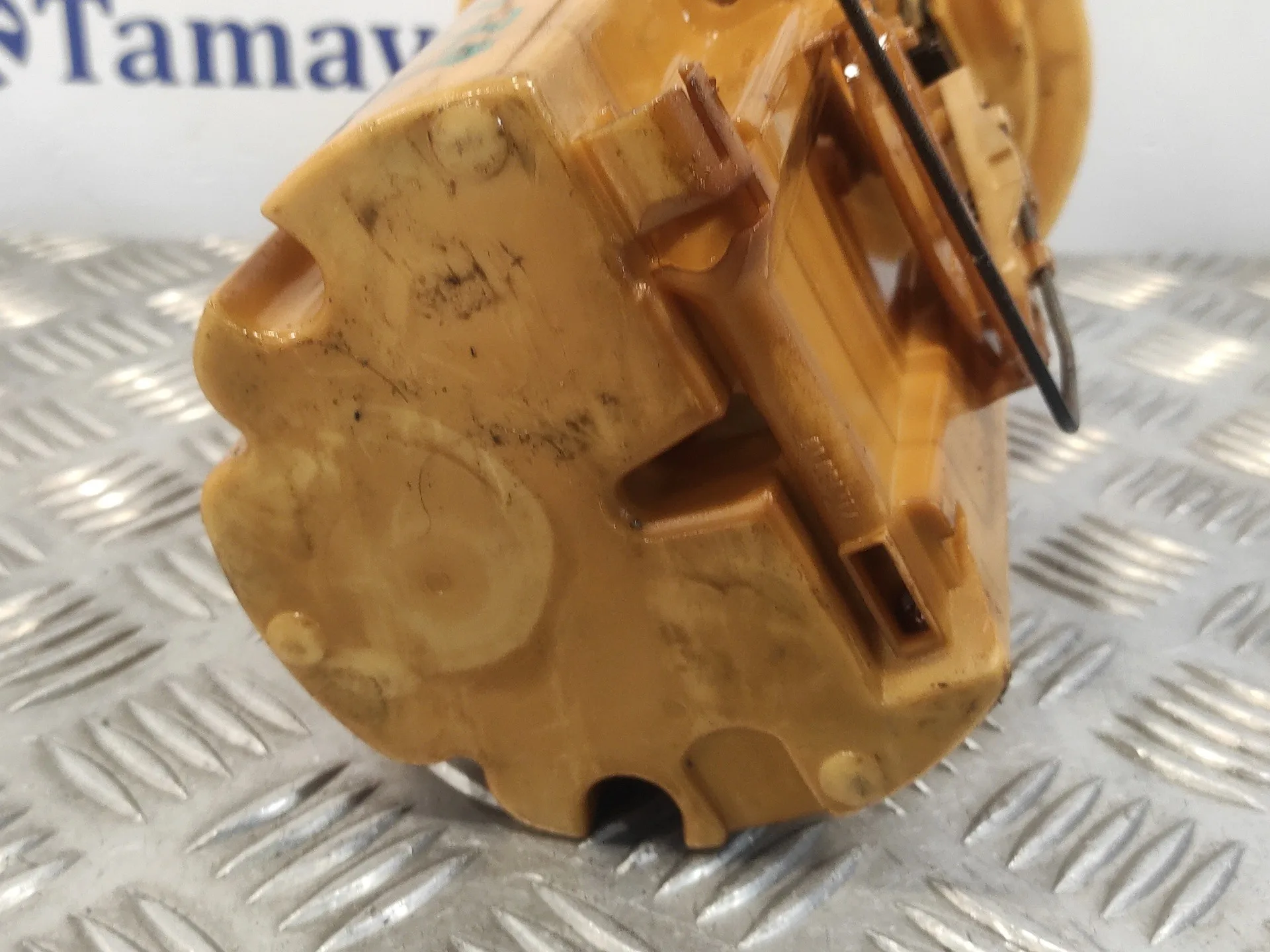 Aforador para Peugeot 307 (S1)
