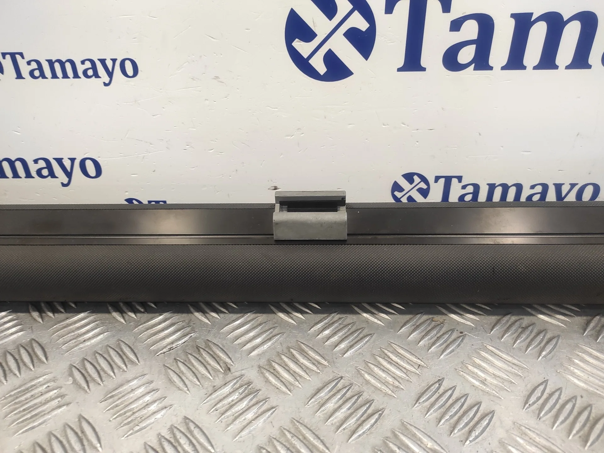 Separador Carga para Audi A6 Allroad Quattro (4Fh)