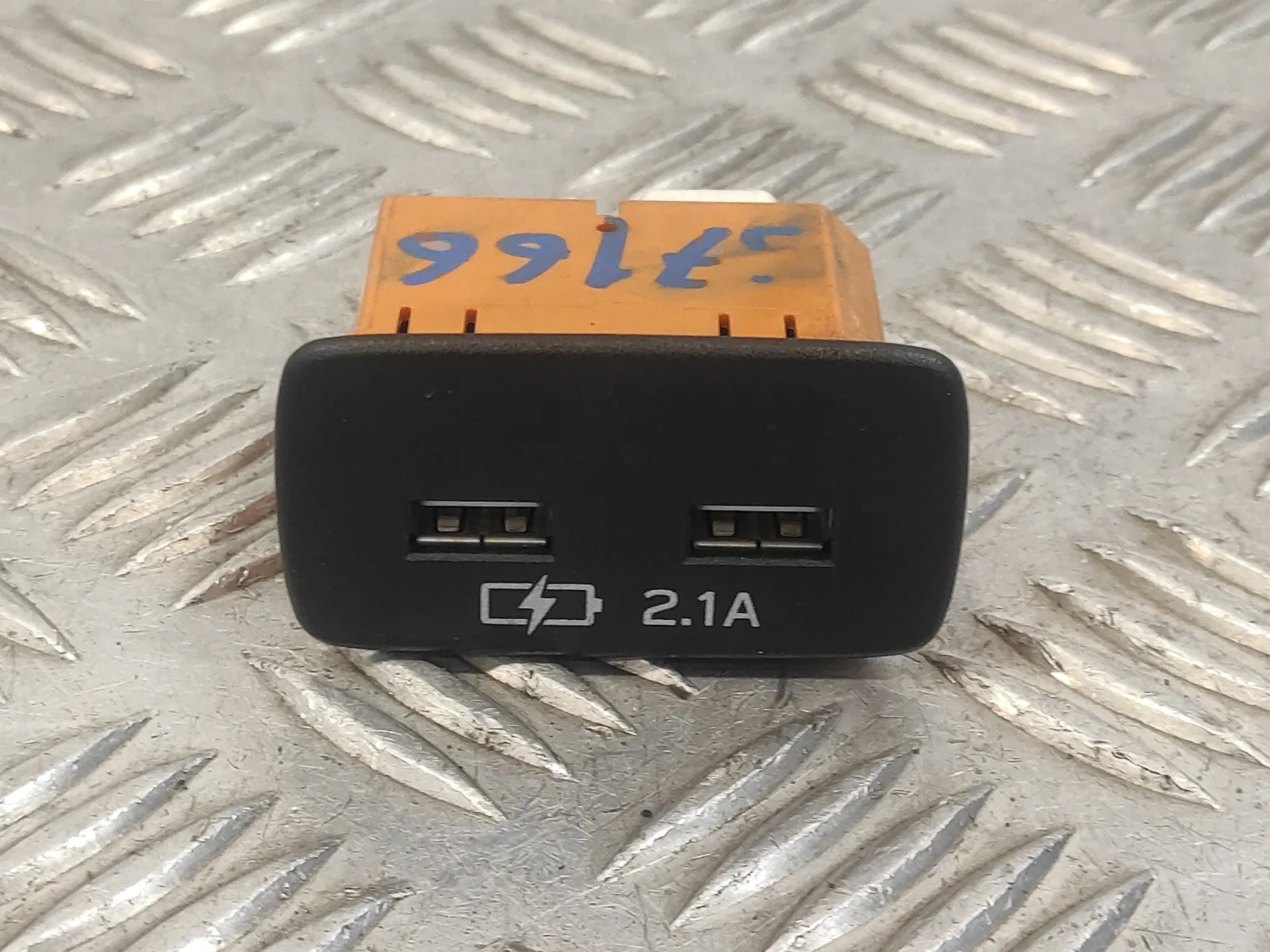 Modulo Electronico para Subaru Xv (G5)