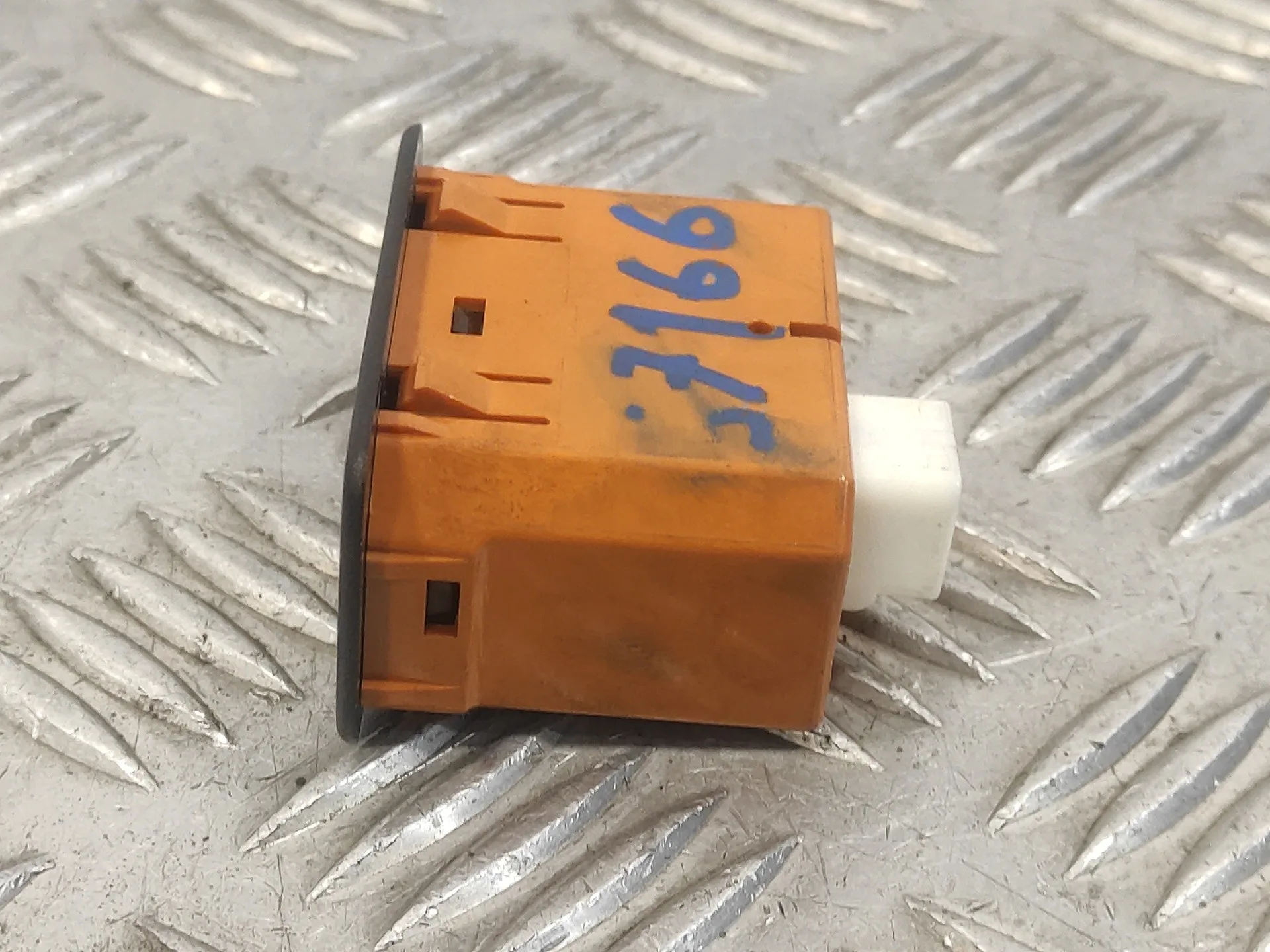 Modulo Electronico para Subaru Xv (G5)