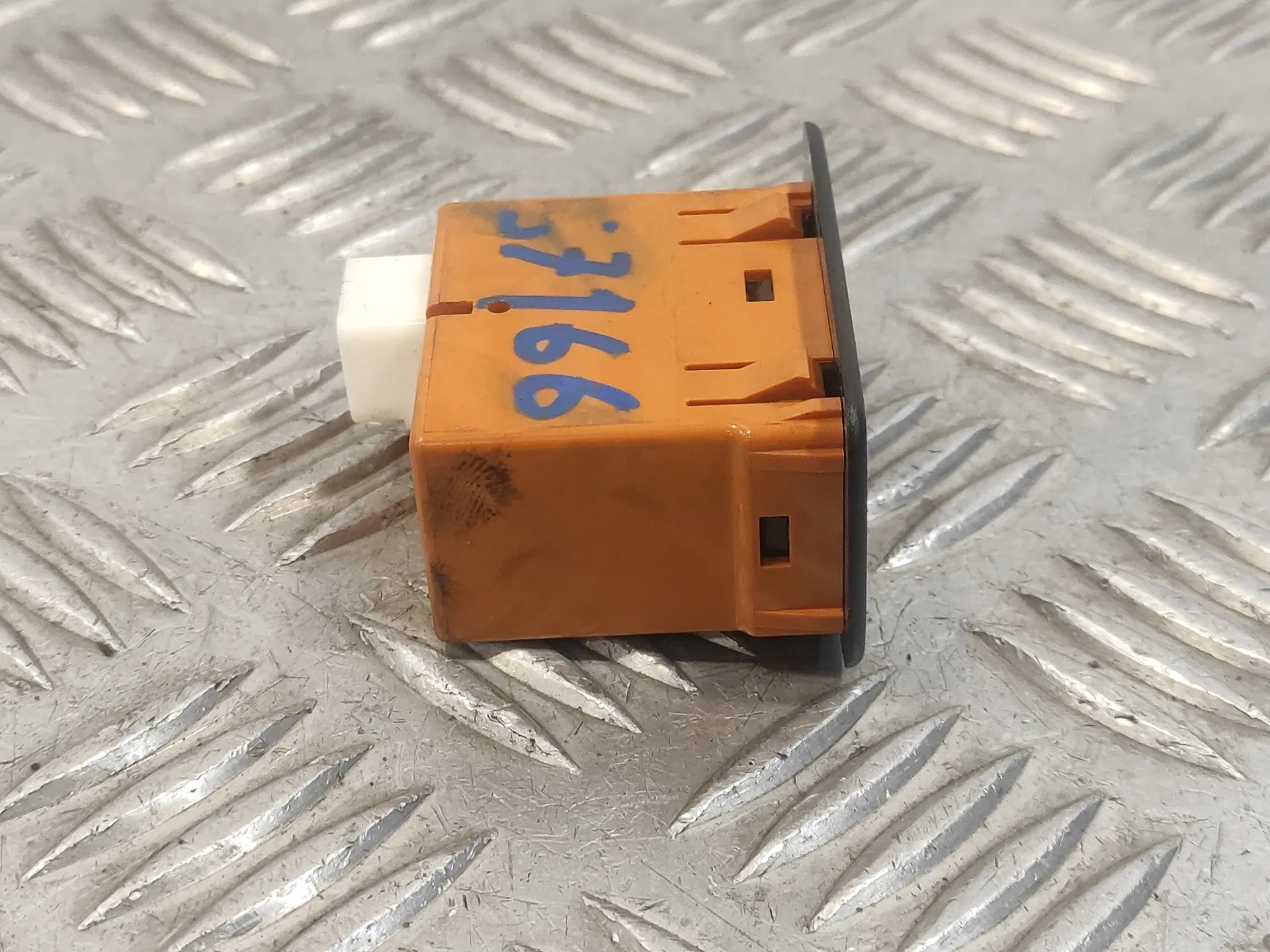 Modulo Electronico para Subaru Xv (G5)