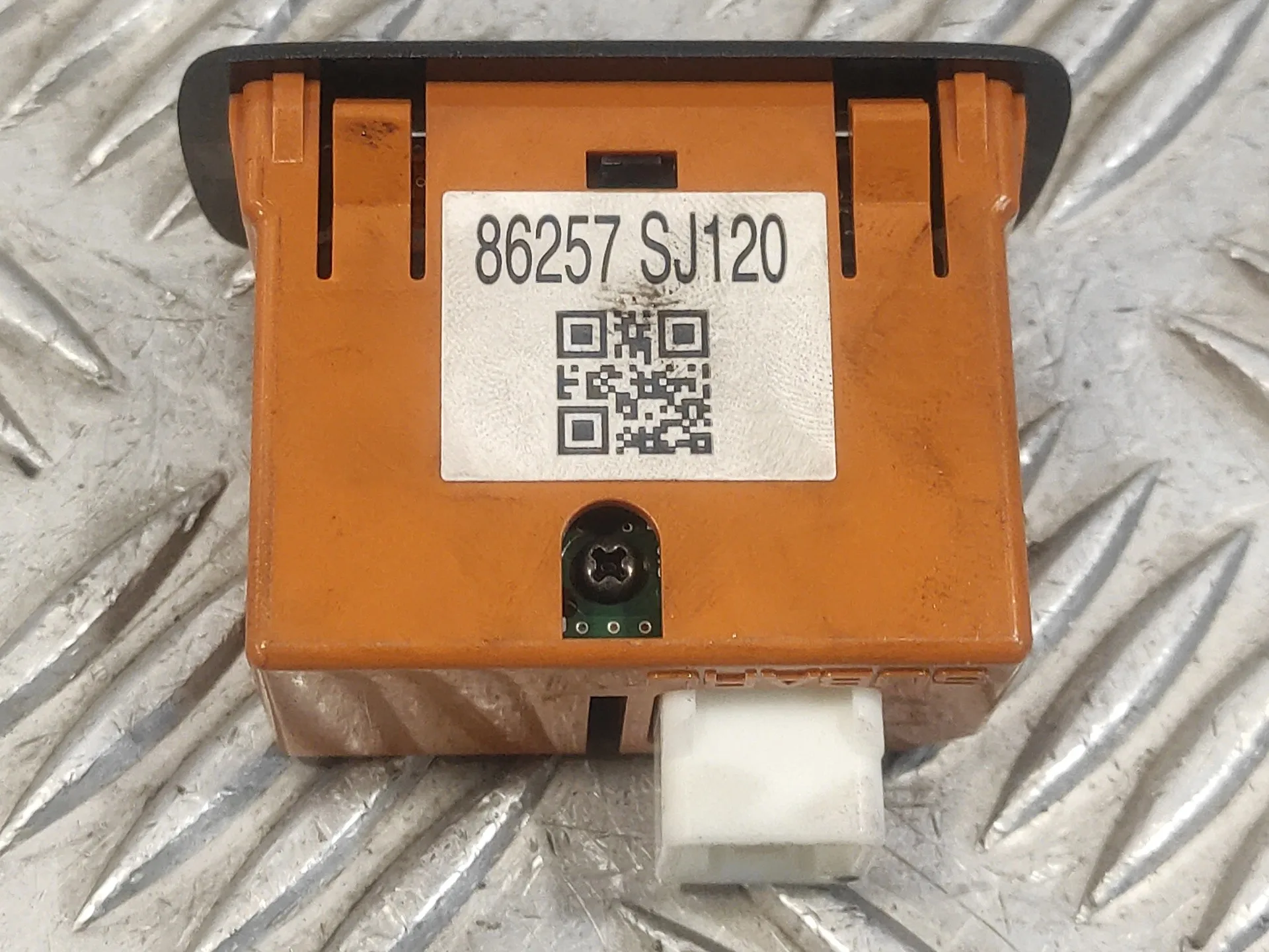 Modulo Electronico para Subaru Xv (G5)