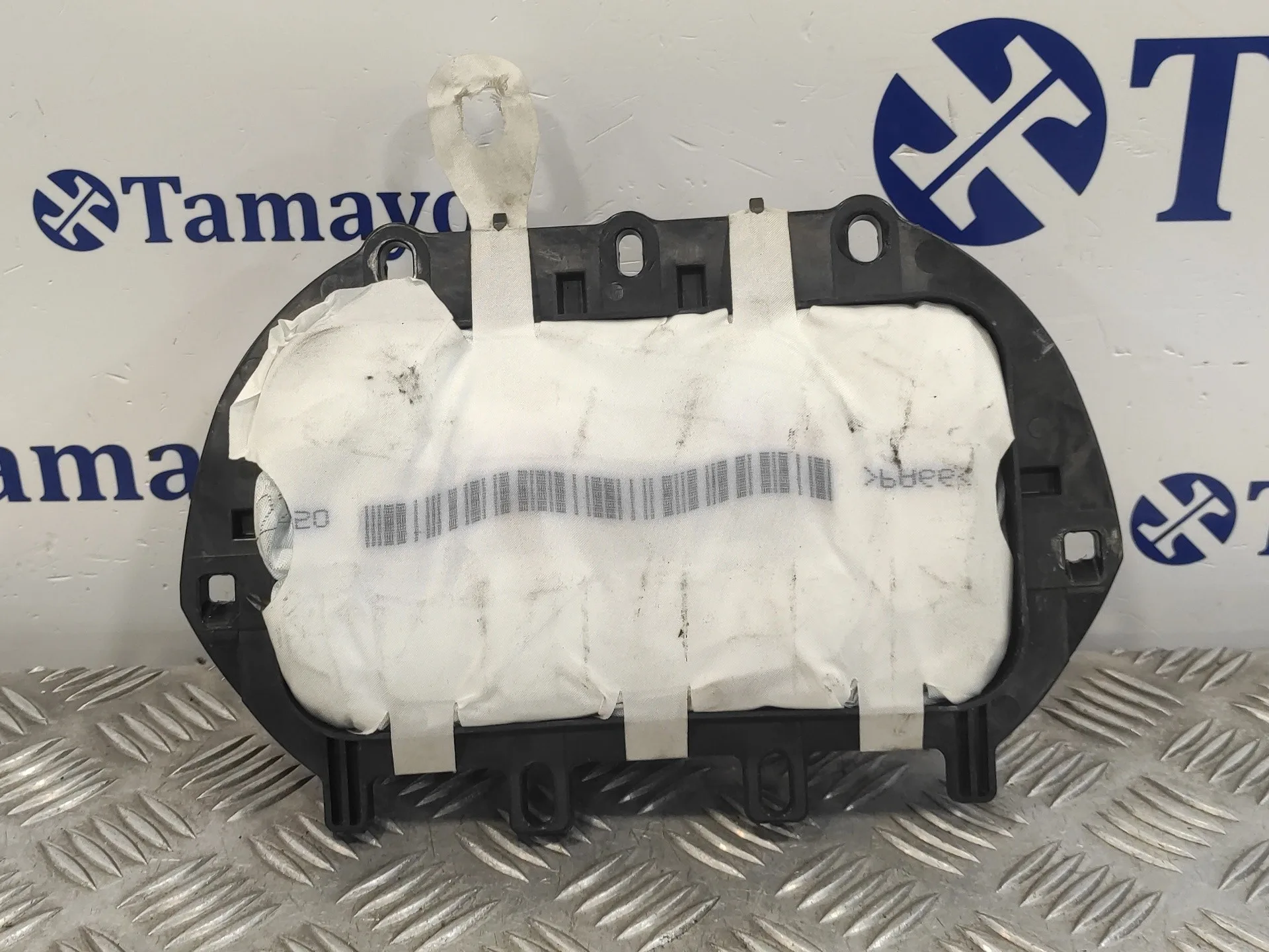 Airbag Delantero Derecho para Peugeot 308