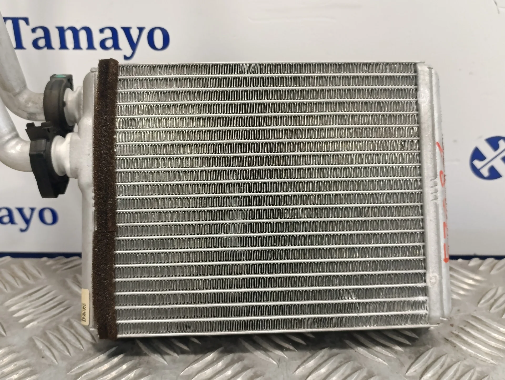 Radiador Calefaccion / Aire Acondicionado para Peugeot 308