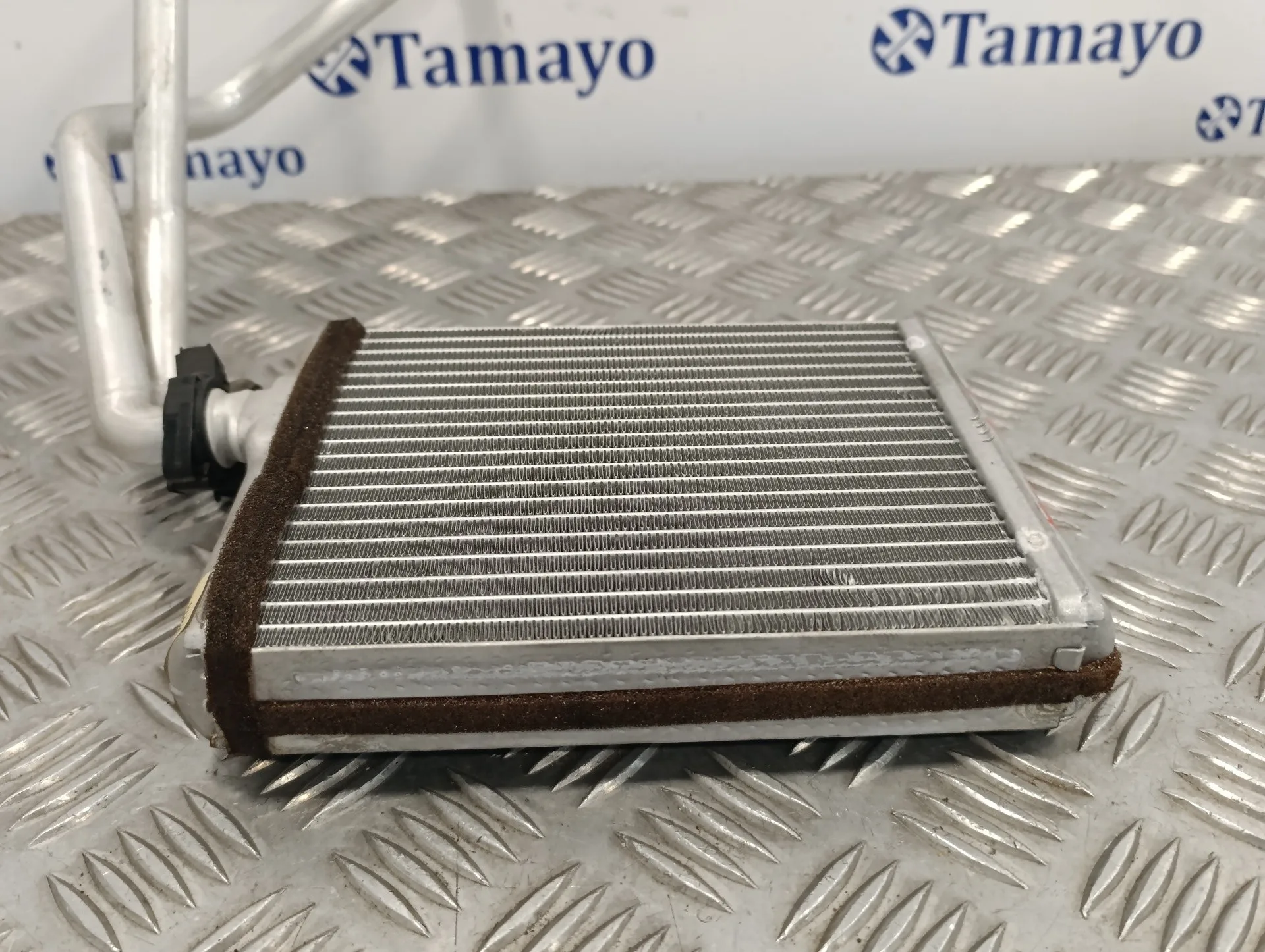 Radiador Calefaccion / Aire Acondicionado para Peugeot 308