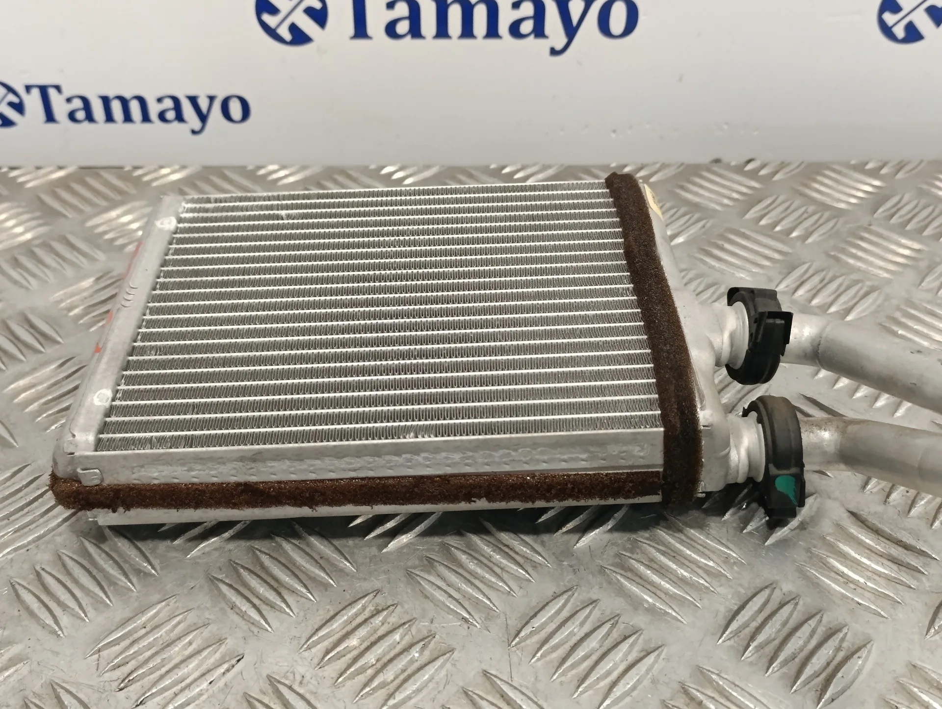 Radiador Calefaccion / Aire Acondicionado para Peugeot 308