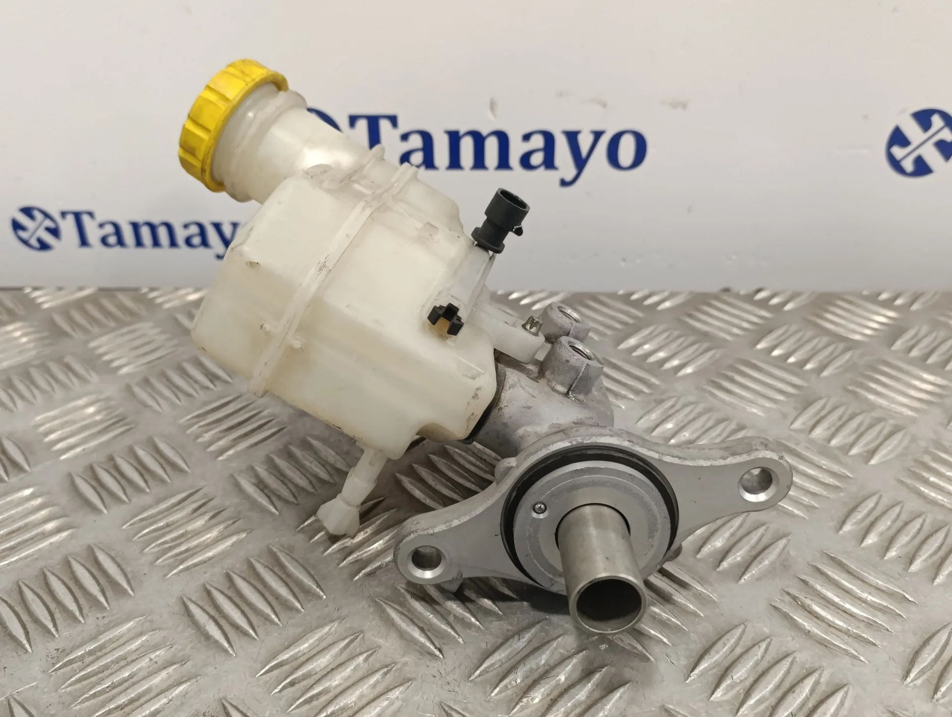 Bomba Freno para Ford Ka (Ccu)