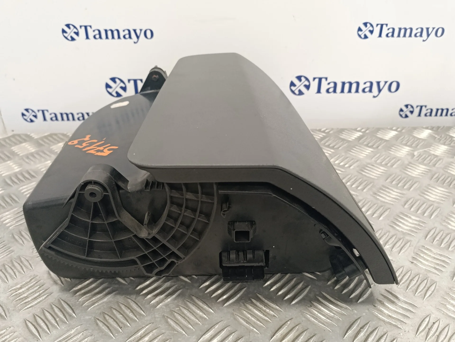 Guantera para Volkswagen T5 Transporter (7E)