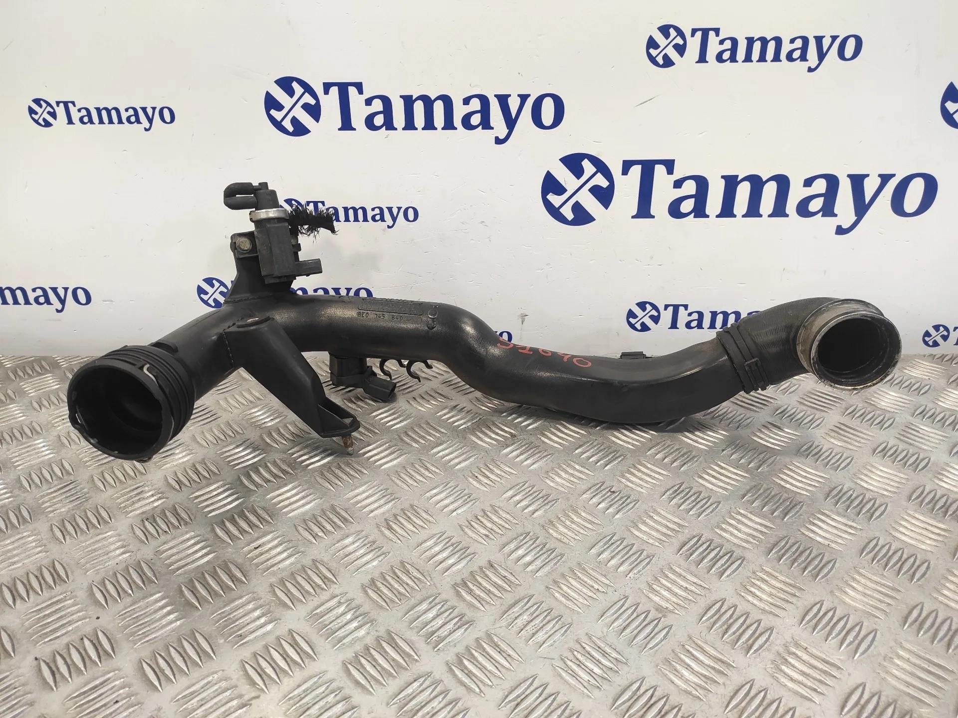 Tubo para Volkswagen Passat Variant (3C5)