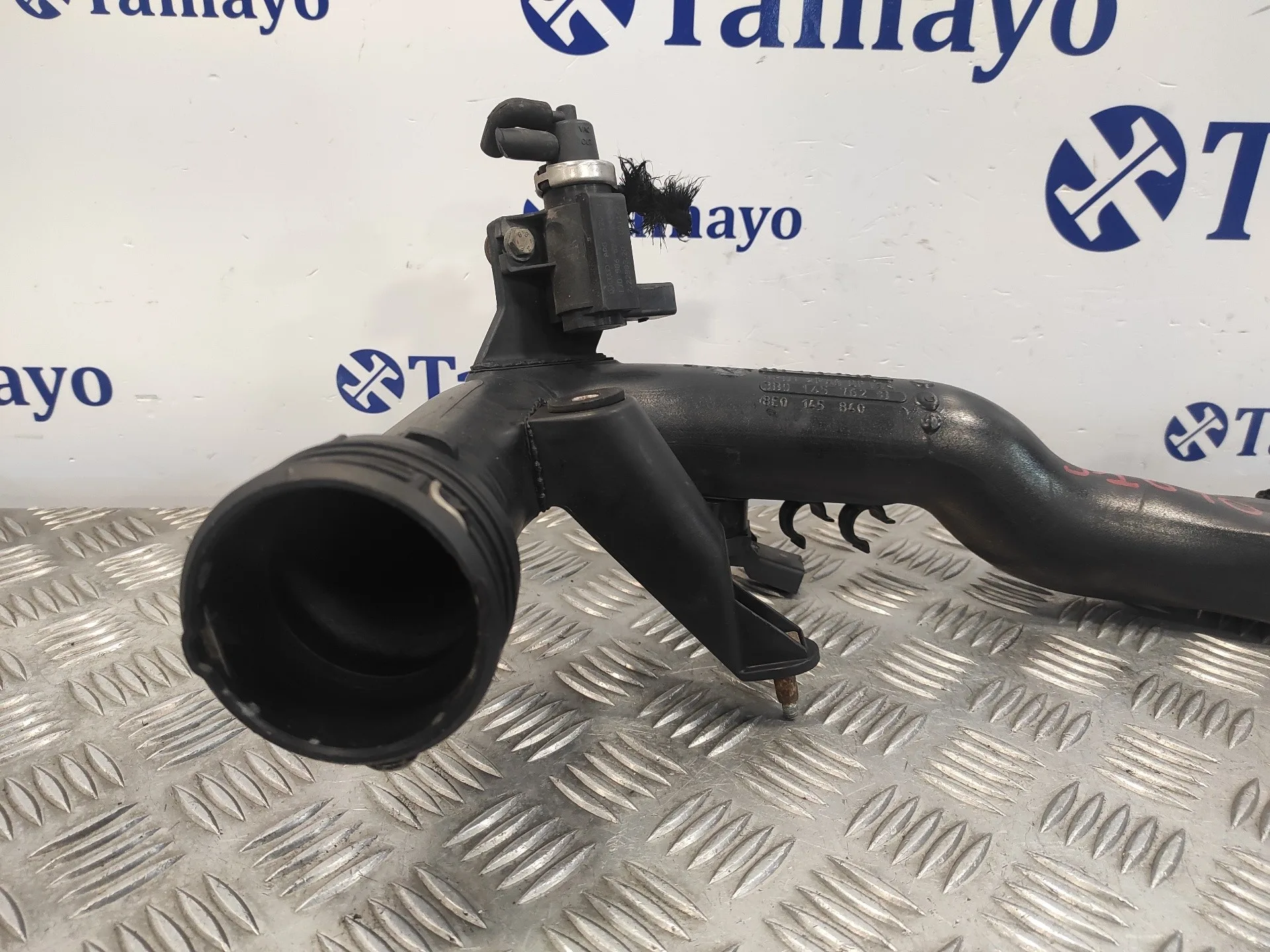 Tubo para Volkswagen Passat Variant (3C5)