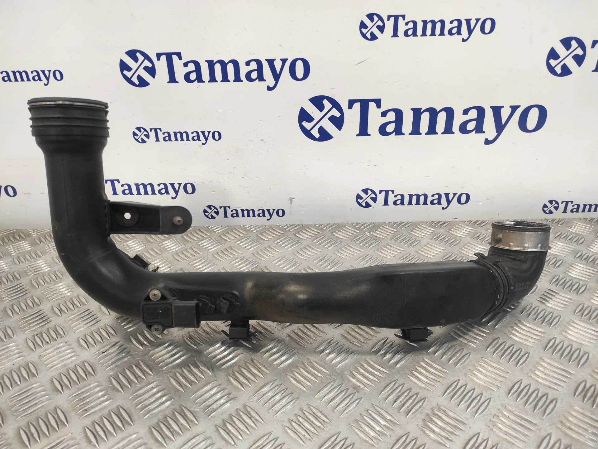 Tubo para Volkswagen Passat Variant (3C5)