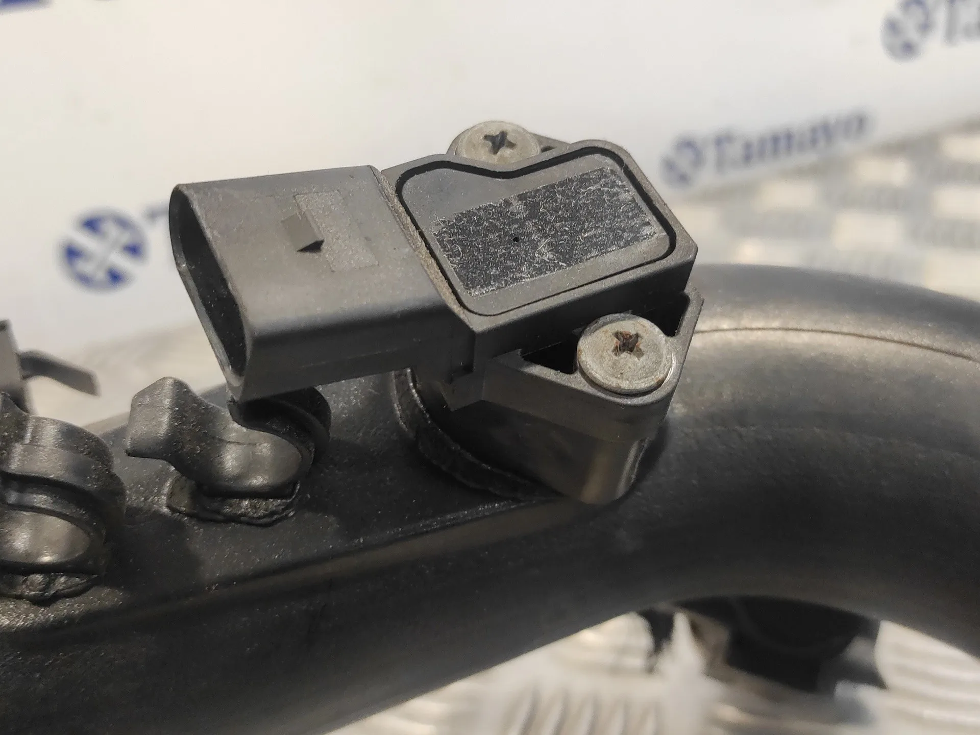 Tubo para Volkswagen Passat Variant (3C5)