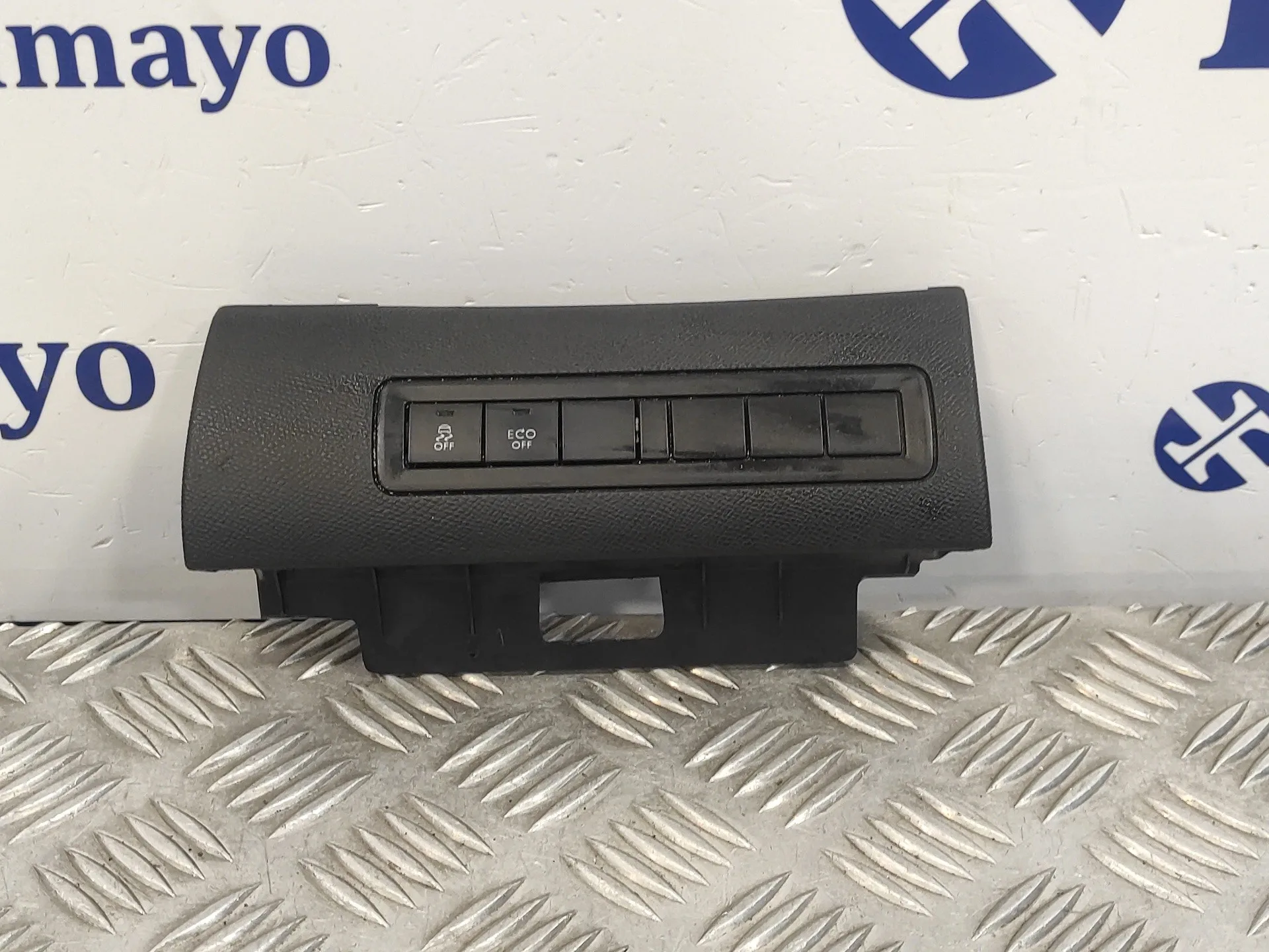 Modulo Electronico para Peugeot 308
