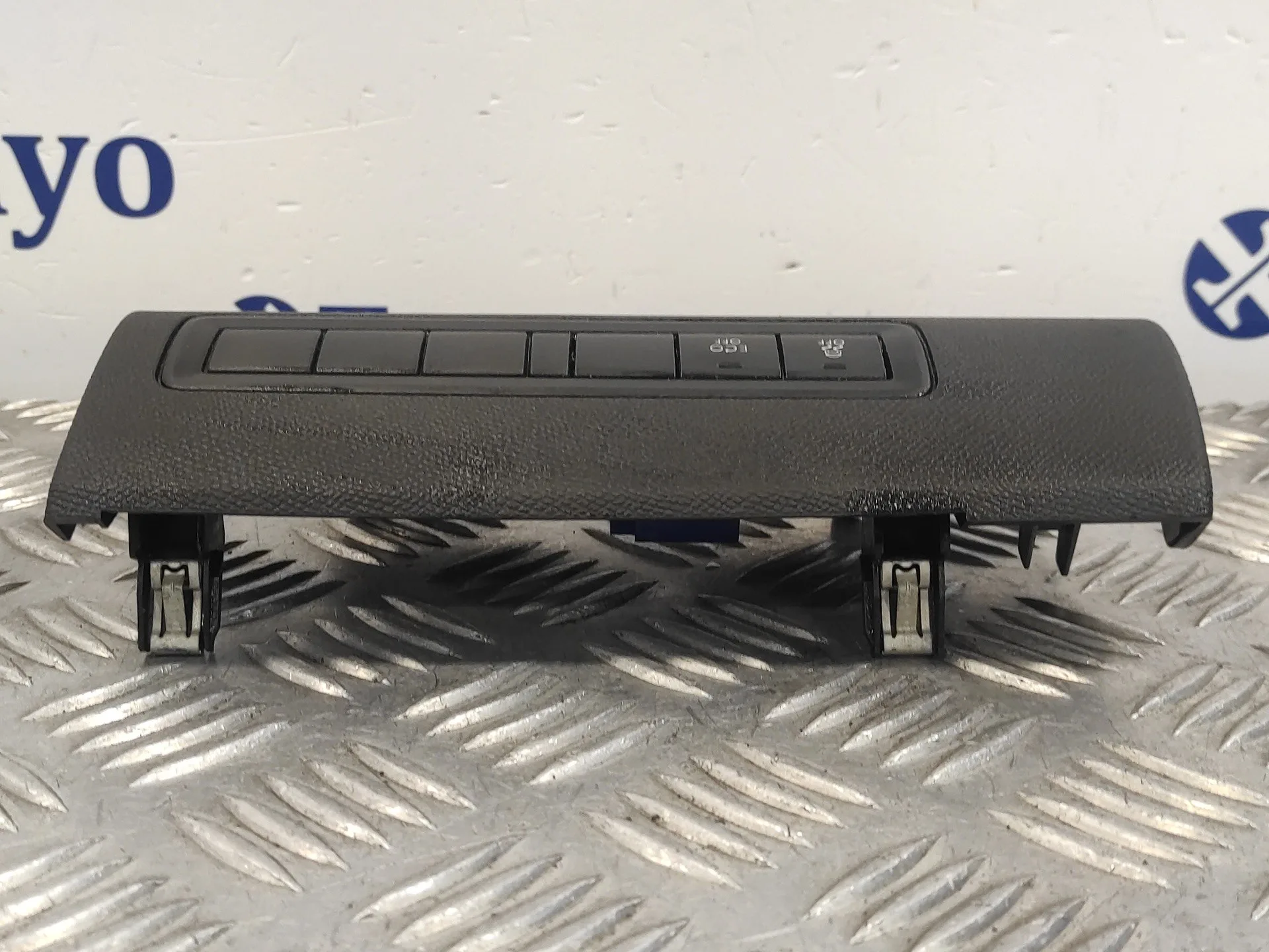 Modulo Electronico para Peugeot 308