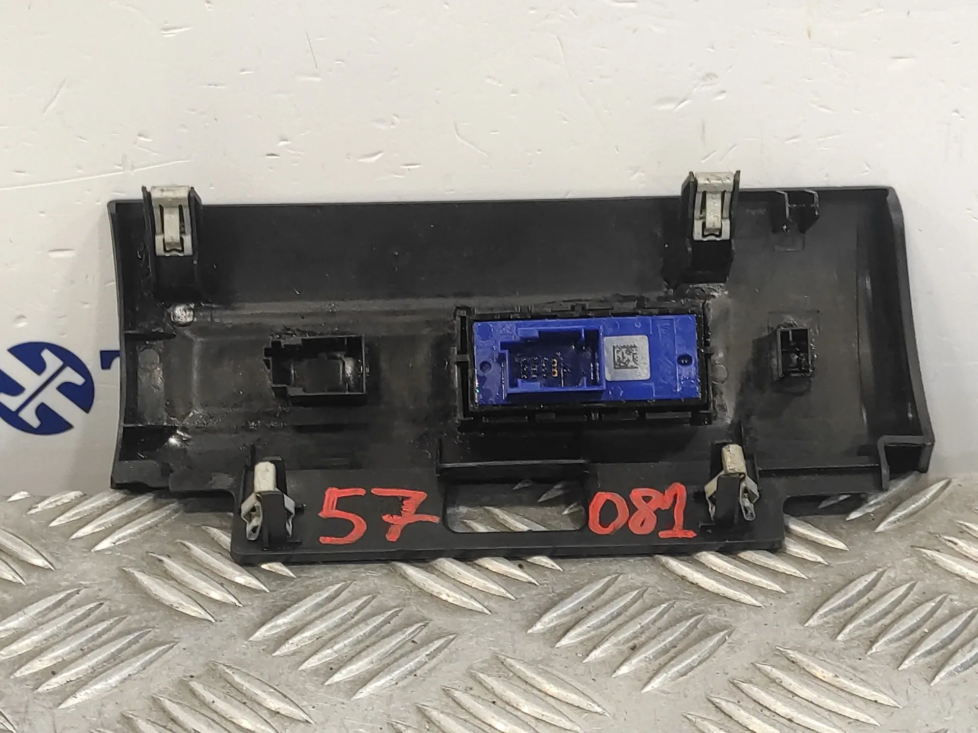 Modulo Electronico para Peugeot 308