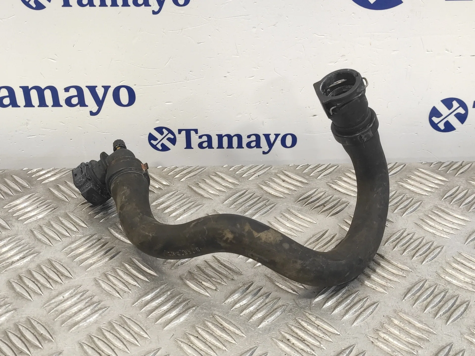 Tubo para Peugeot 308