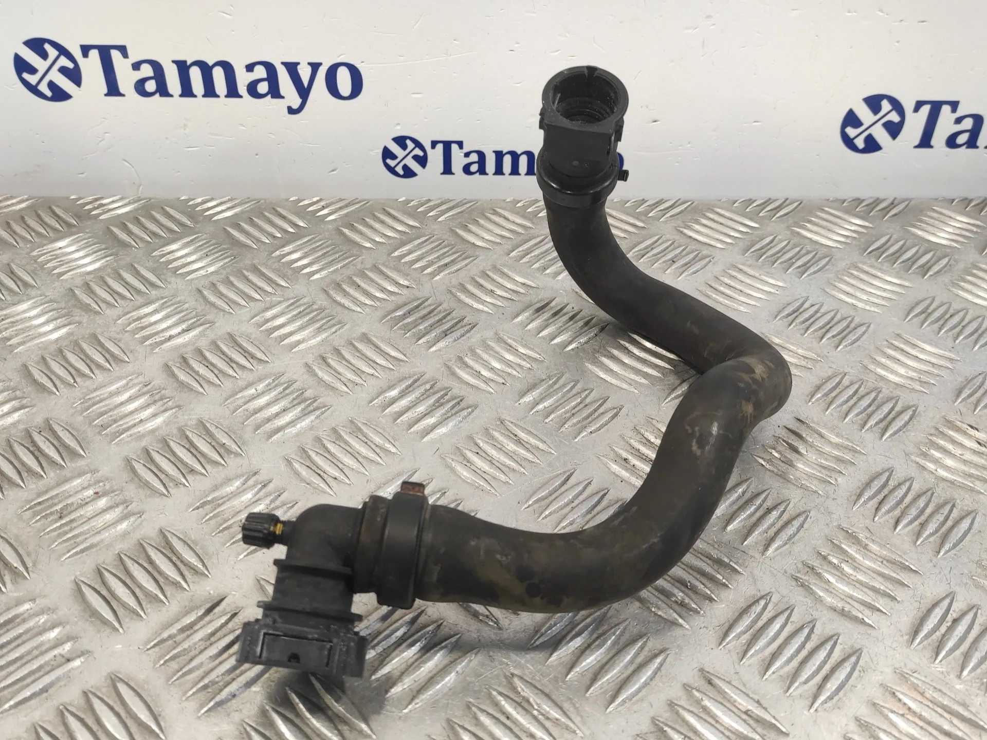 Tubo para Peugeot 308