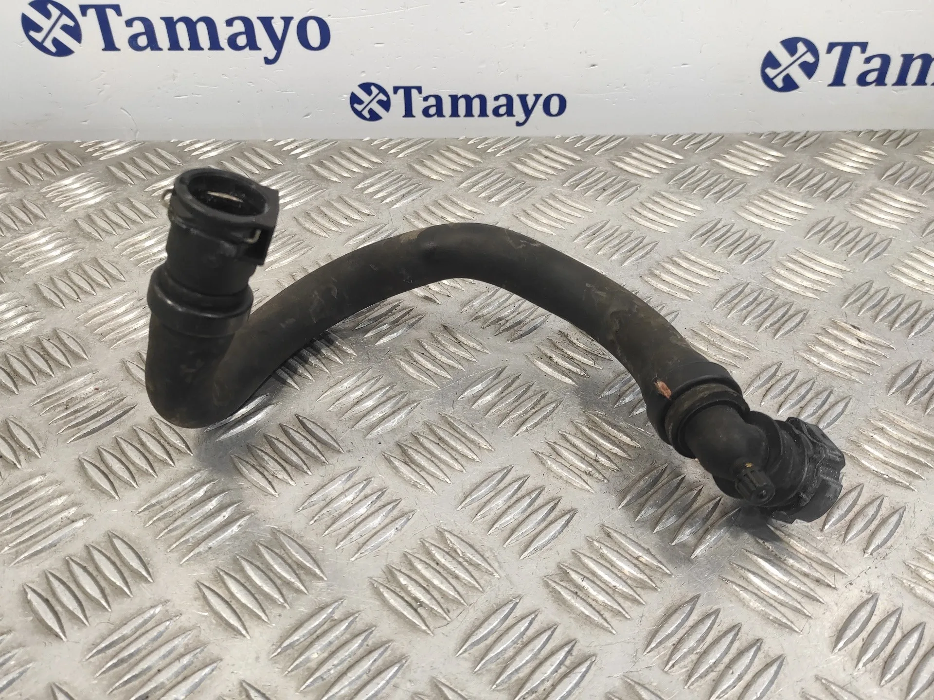 Tubo para Peugeot 308