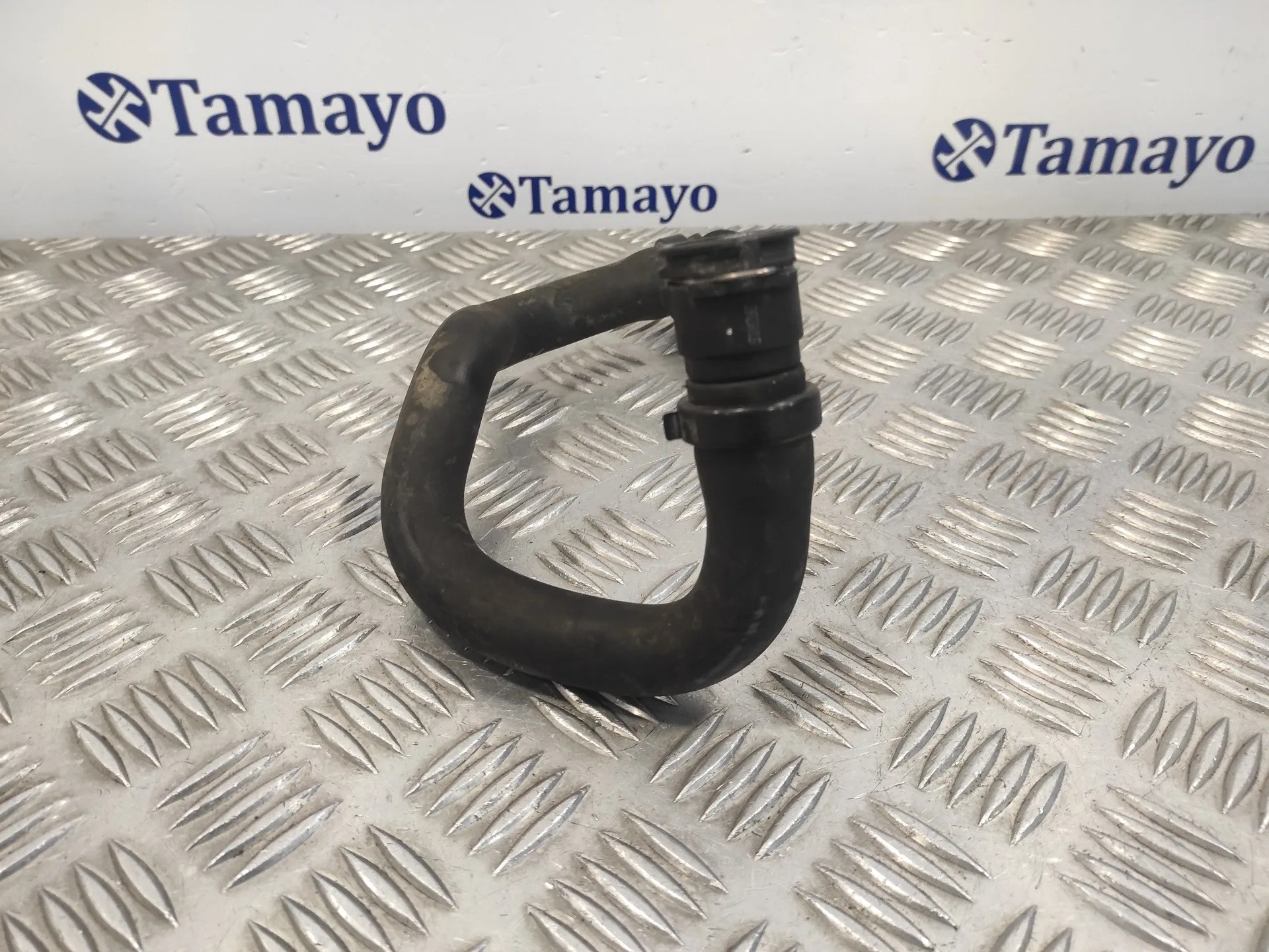Tubo para Peugeot 308