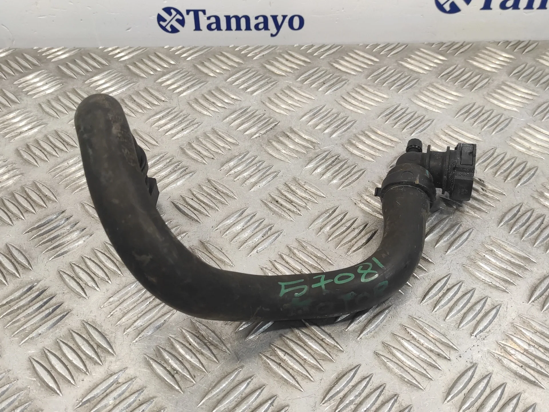 Tubo para Peugeot 308
