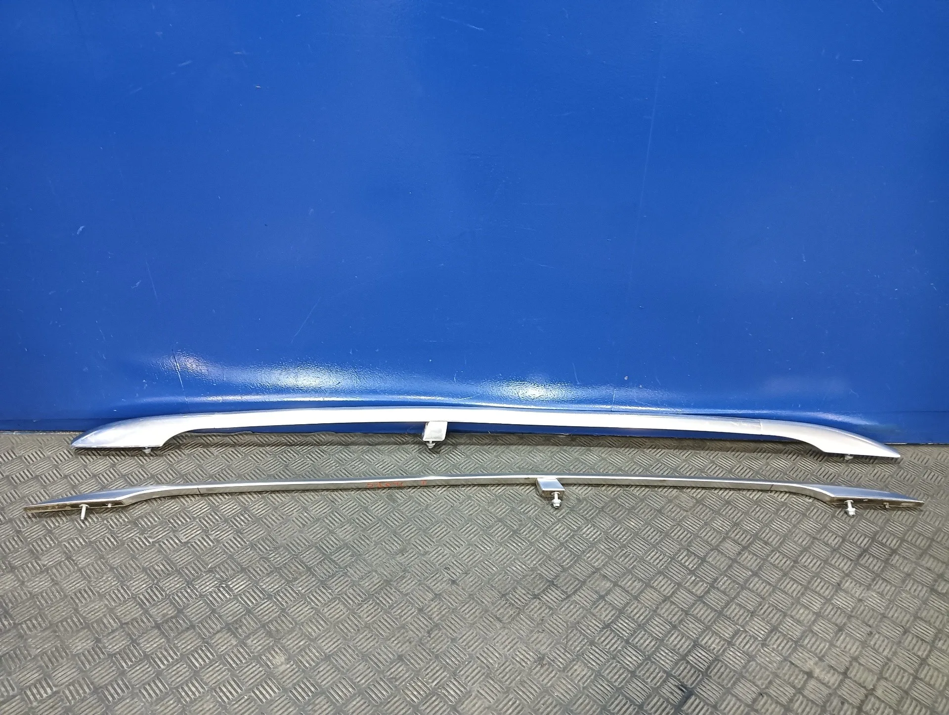 Barras Techo para Volkswagen Passat Variant (3C5)