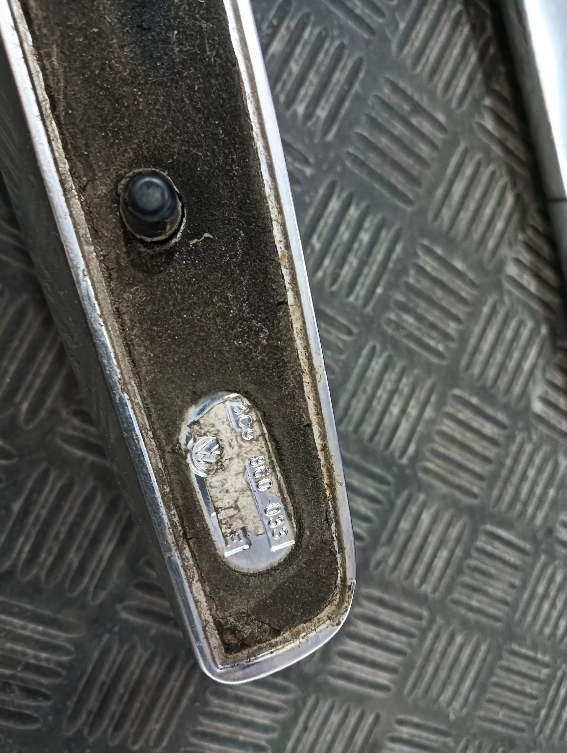 Barras Techo para Volkswagen Passat Variant (3C5)