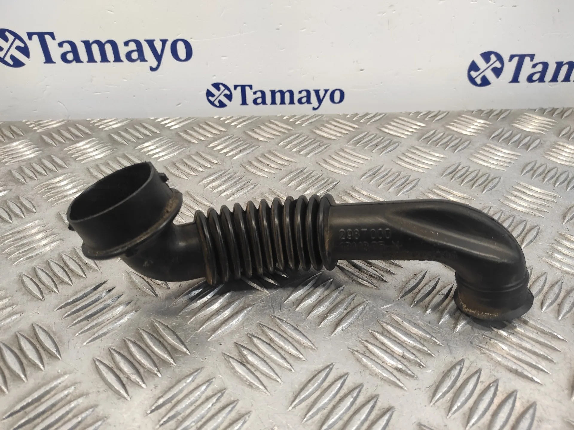 Tubo para Peugeot 308