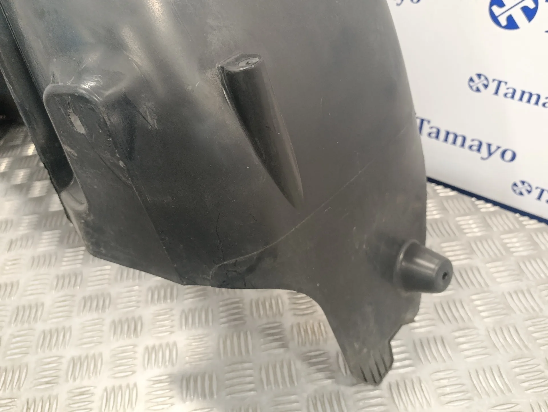 Plastico Paso Rueda Trasero Izquierdo para Peugeot 308