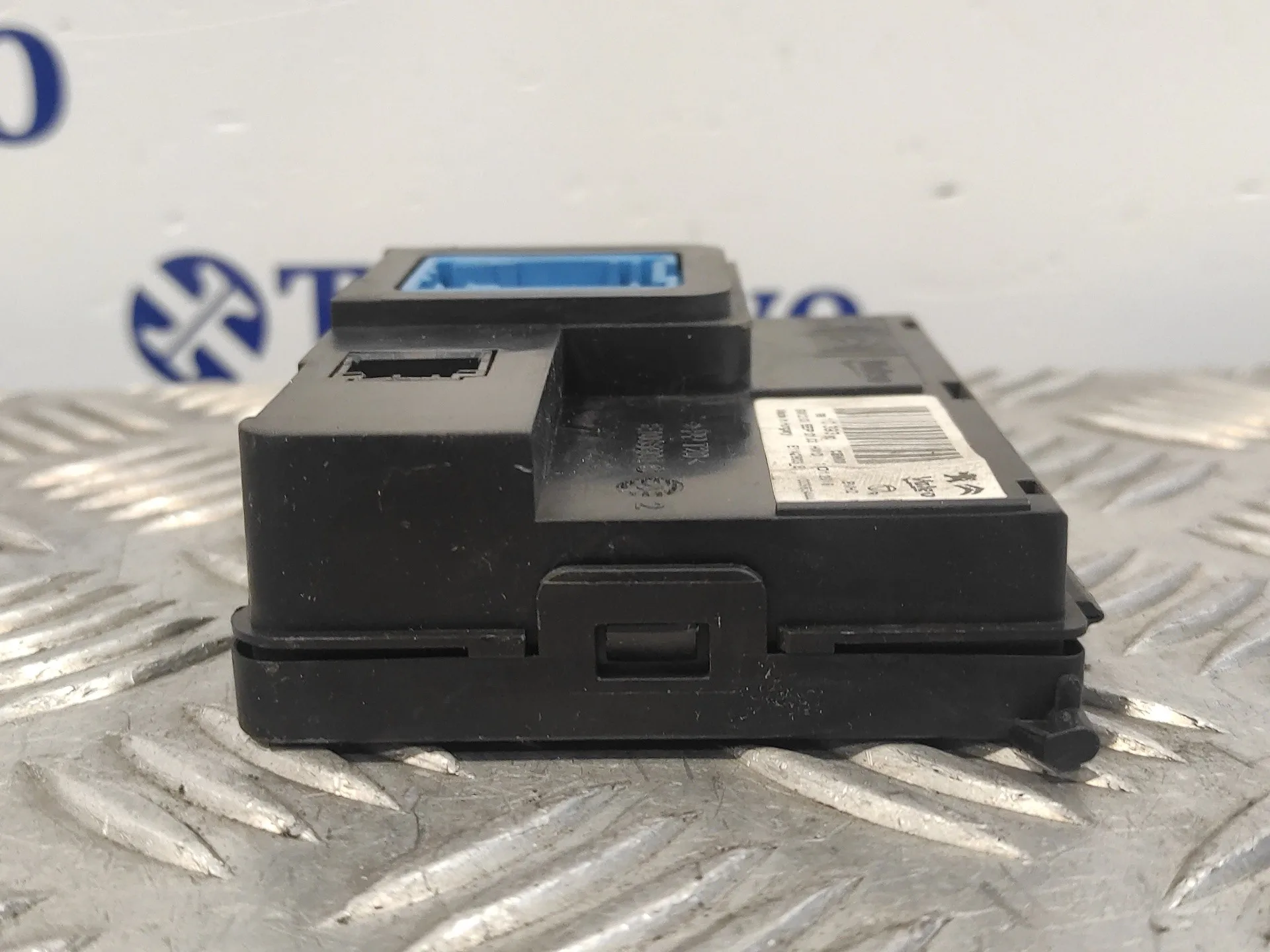 Modulo Electronico para Peugeot 308