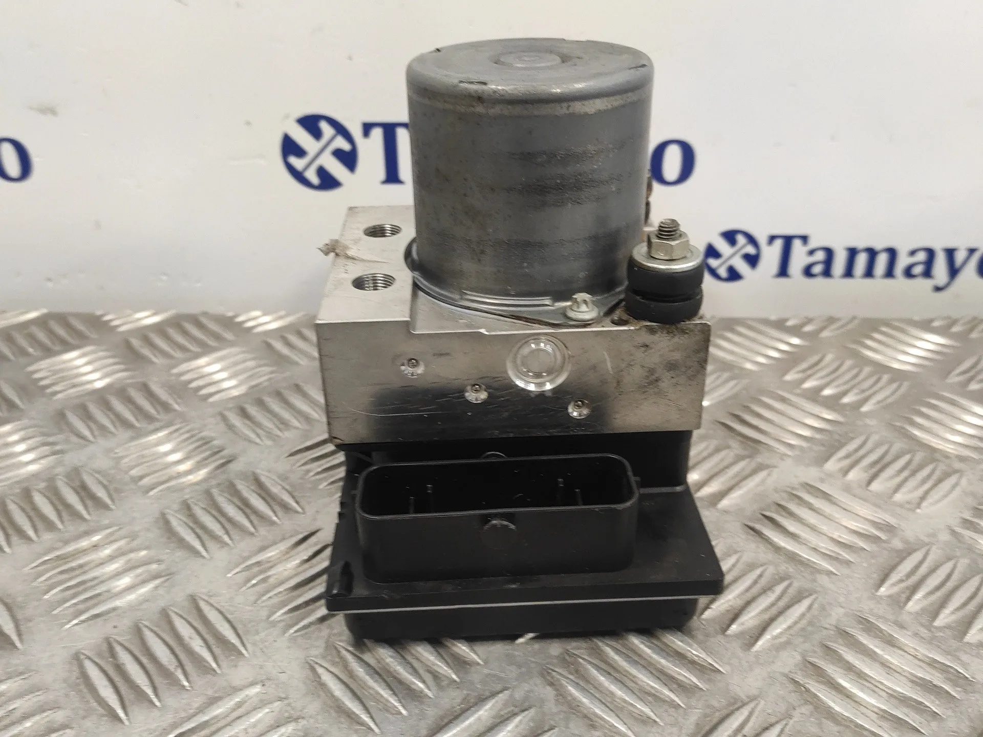 Abs para Peugeot 3008