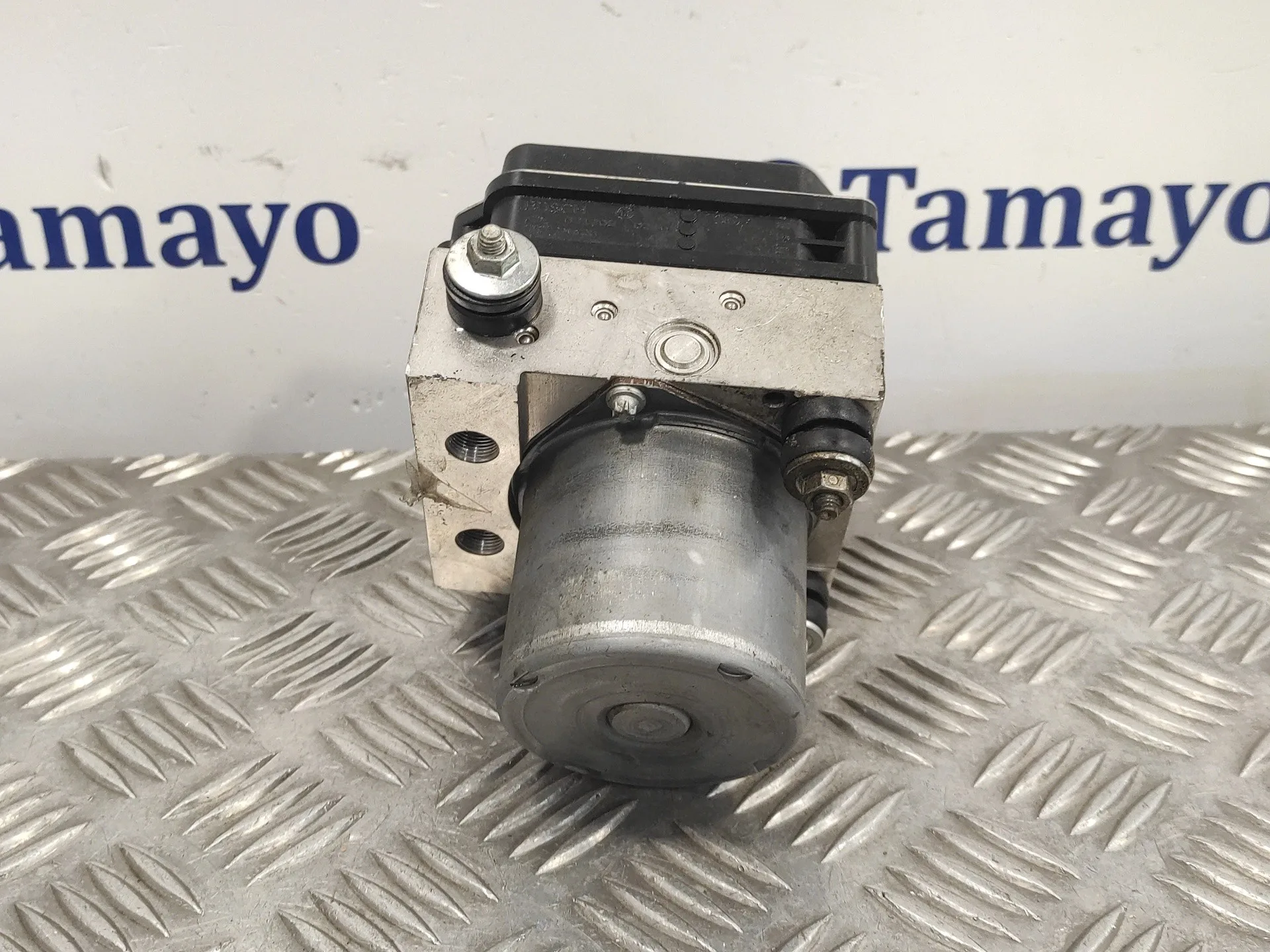 Abs para Peugeot 3008