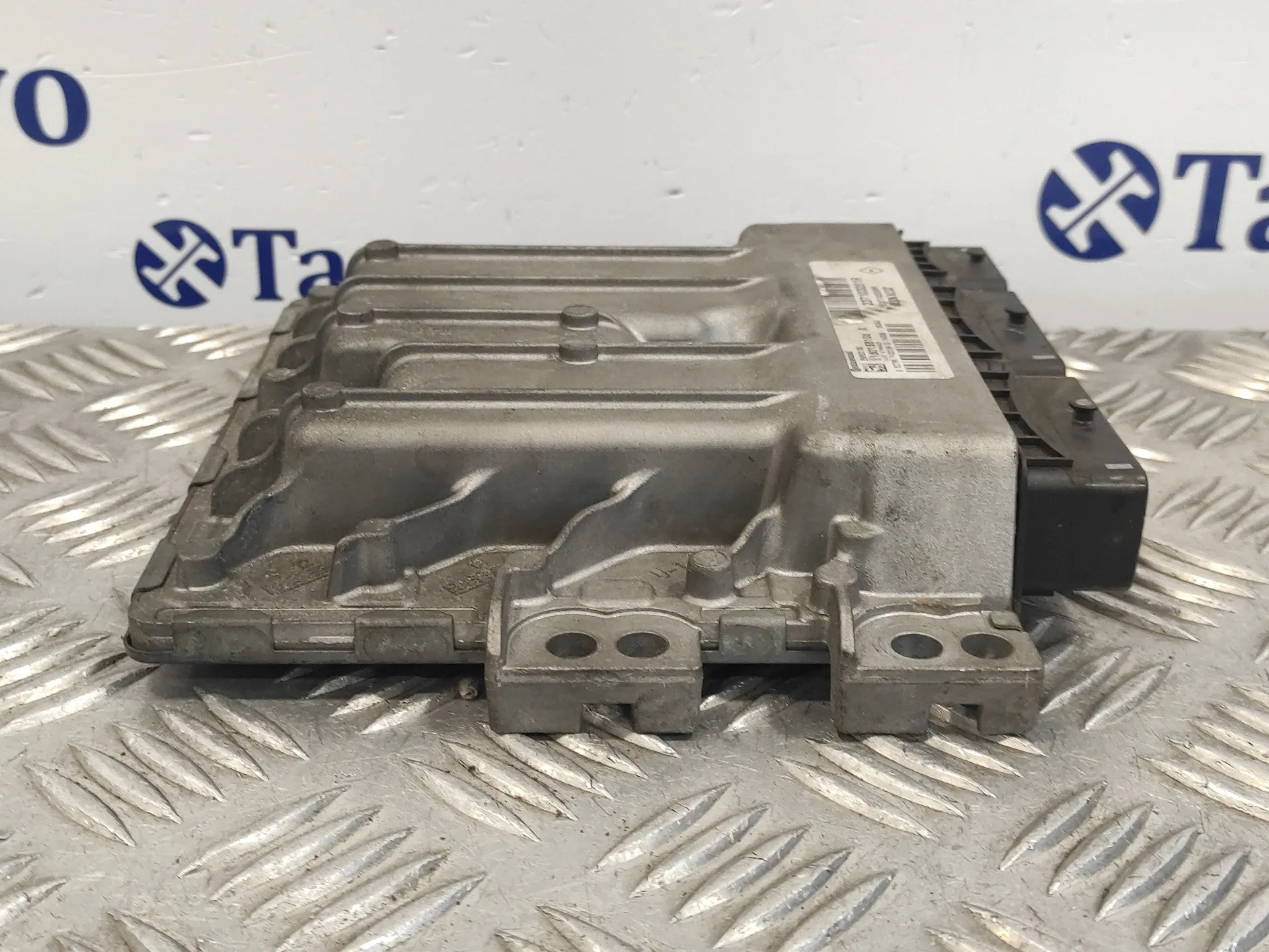Centralita Motor Uce para Renault Scenic Iii