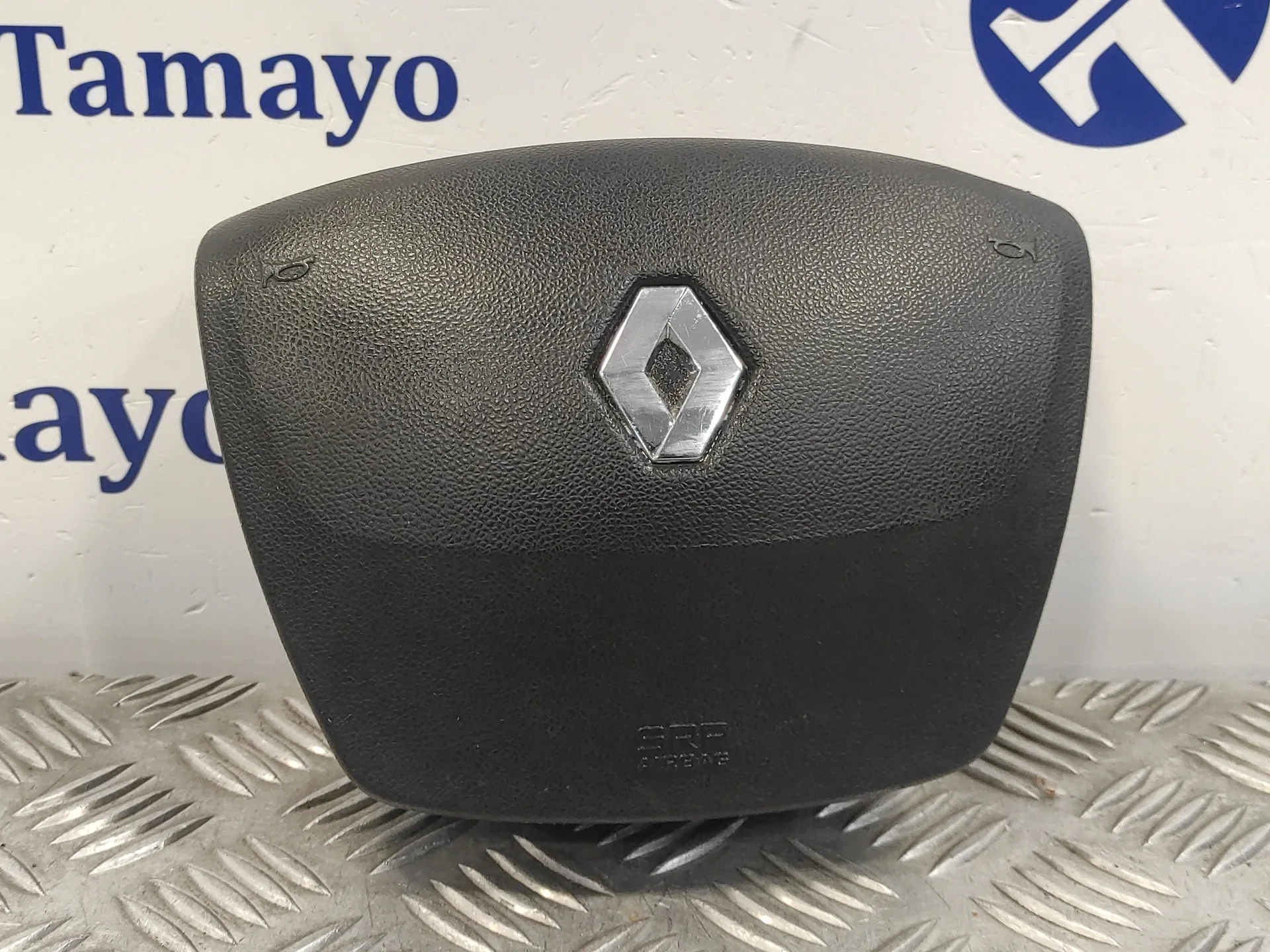 Airbag Delantero Izquierdo para Renault Scenic Iii