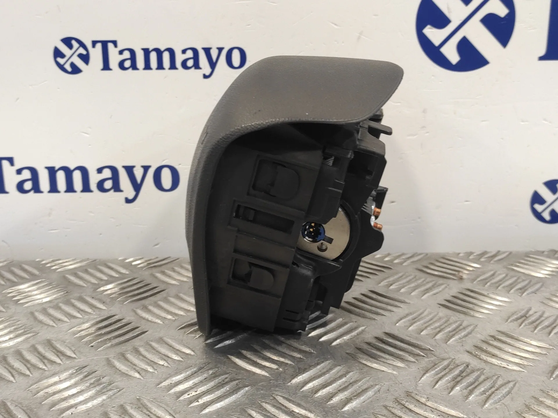 Airbag Delantero Izquierdo para Renault Scenic Iii