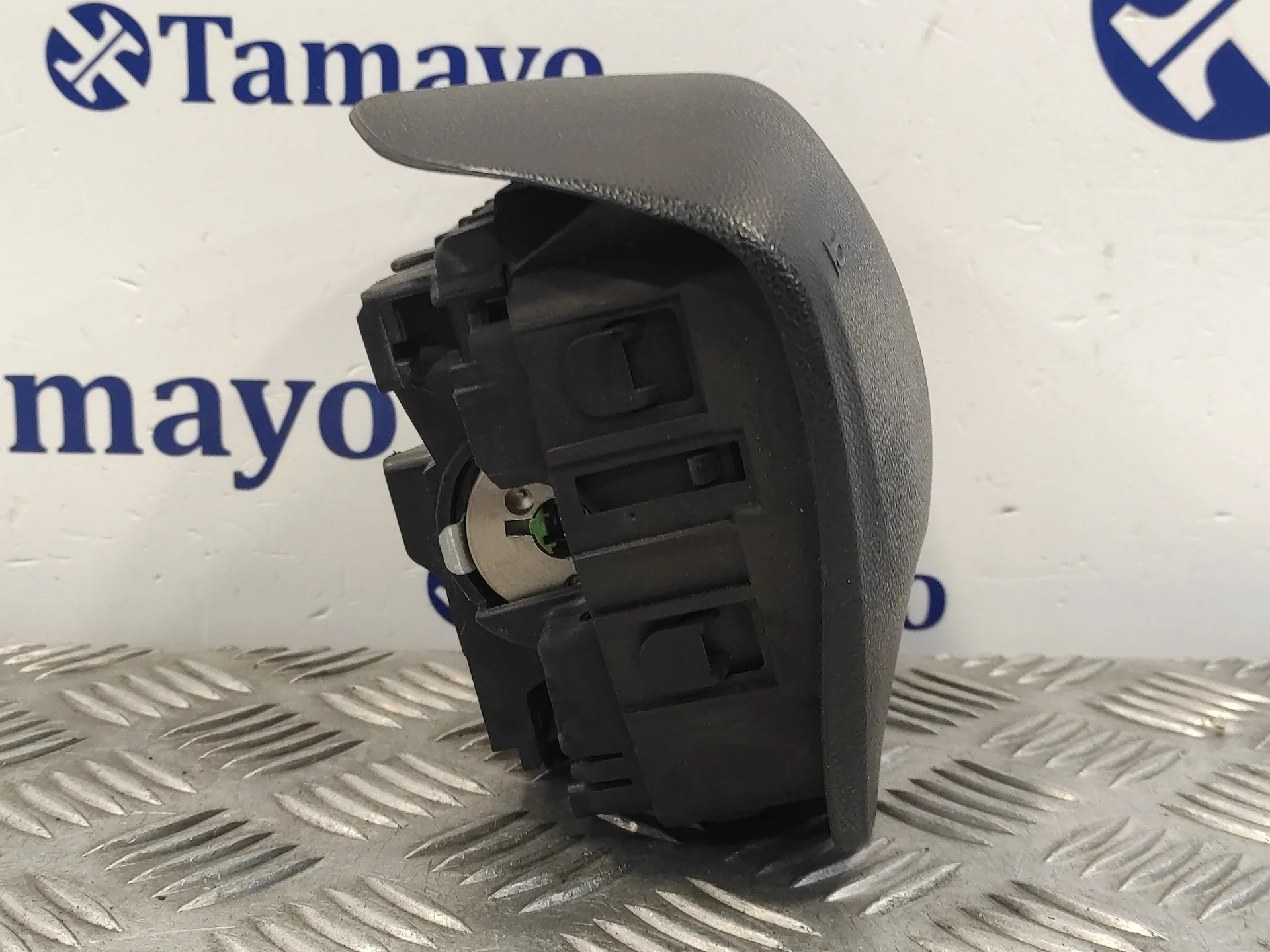 Airbag Delantero Izquierdo para Renault Scenic Iii