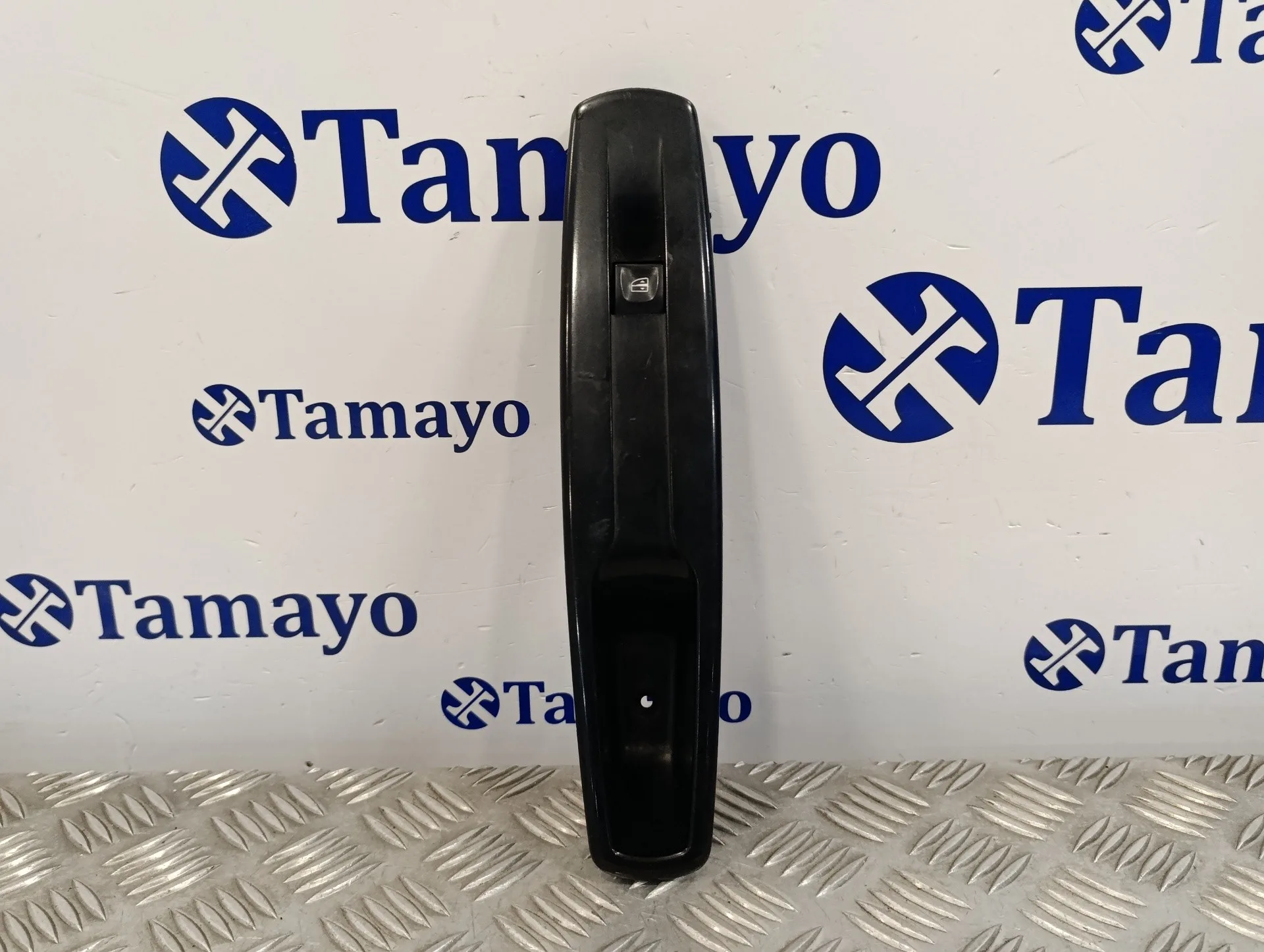 Mando Elevalunas Delantero Derecho para Renault Scenic Iii