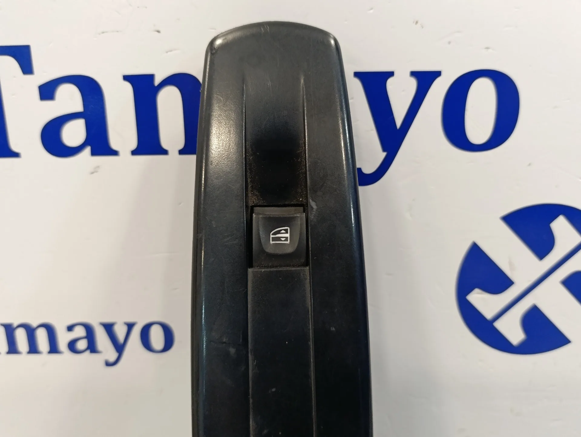 Mando Elevalunas Delantero Derecho para Renault Scenic Iii