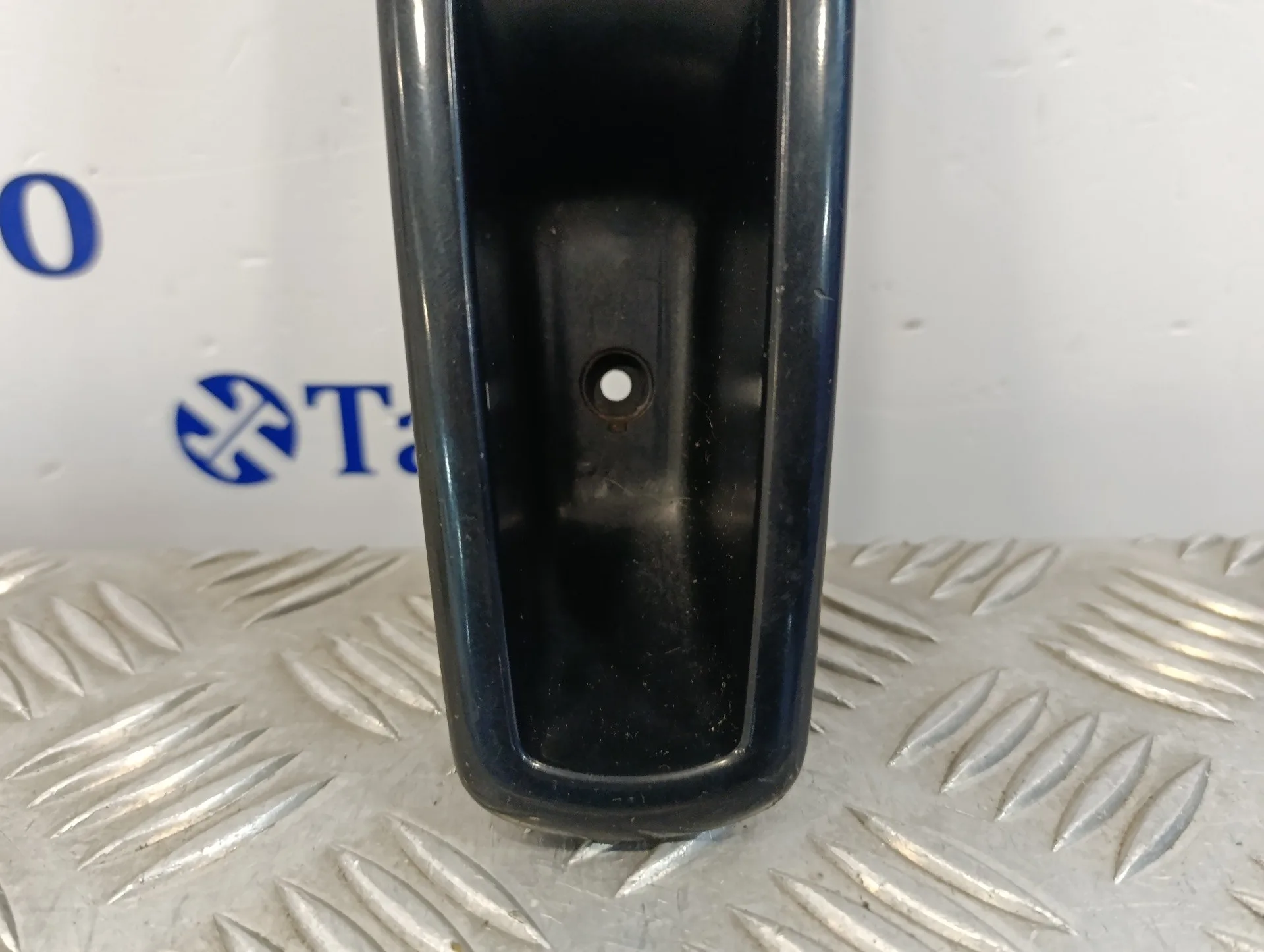 Mando Elevalunas Delantero Derecho para Renault Scenic Iii