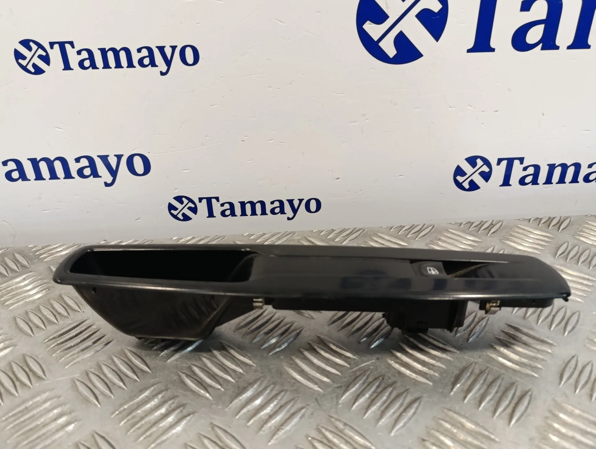 Mando Elevalunas Delantero Derecho para Renault Scenic Iii