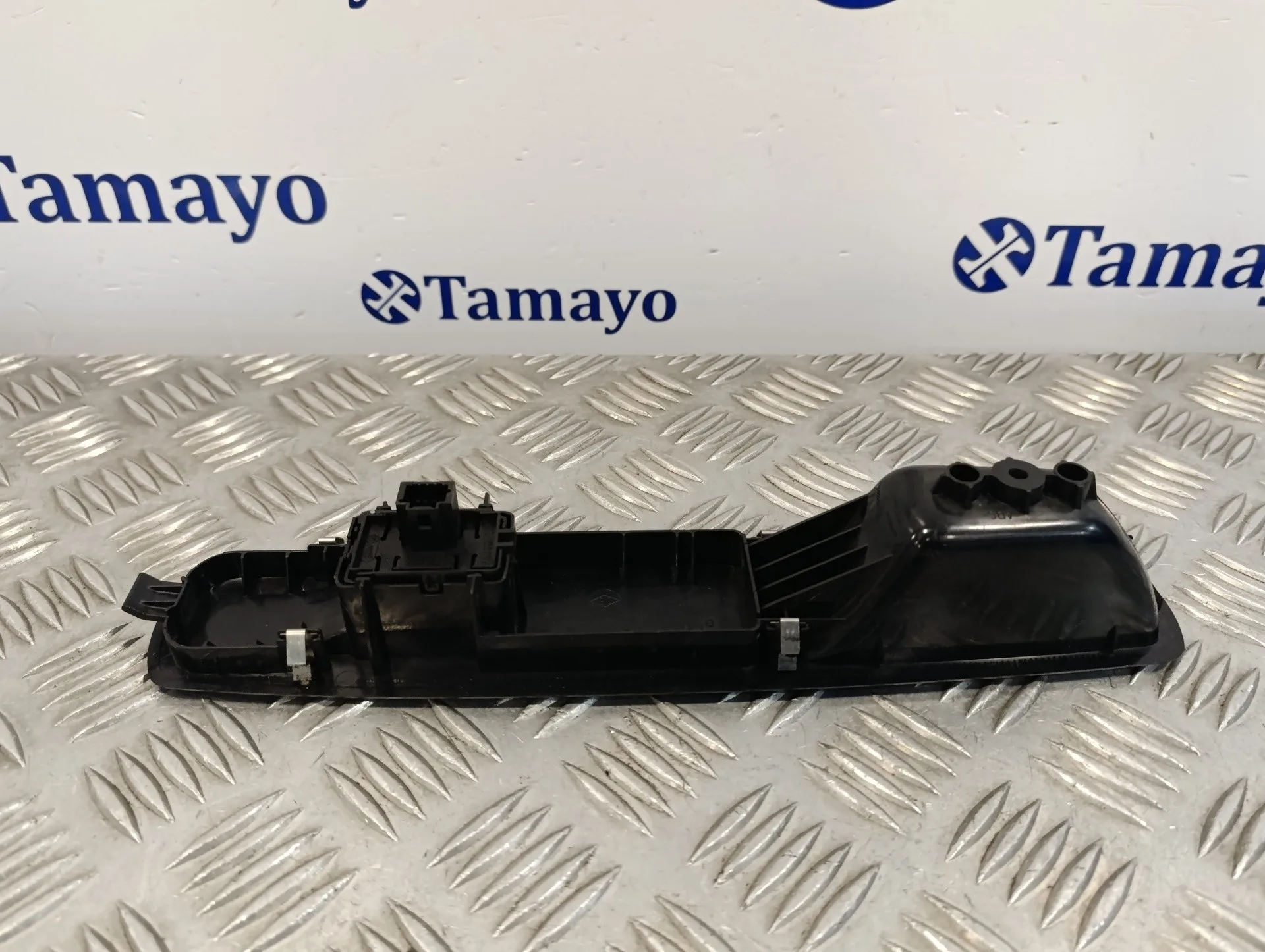 Mando Elevalunas Delantero Derecho para Renault Scenic Iii
