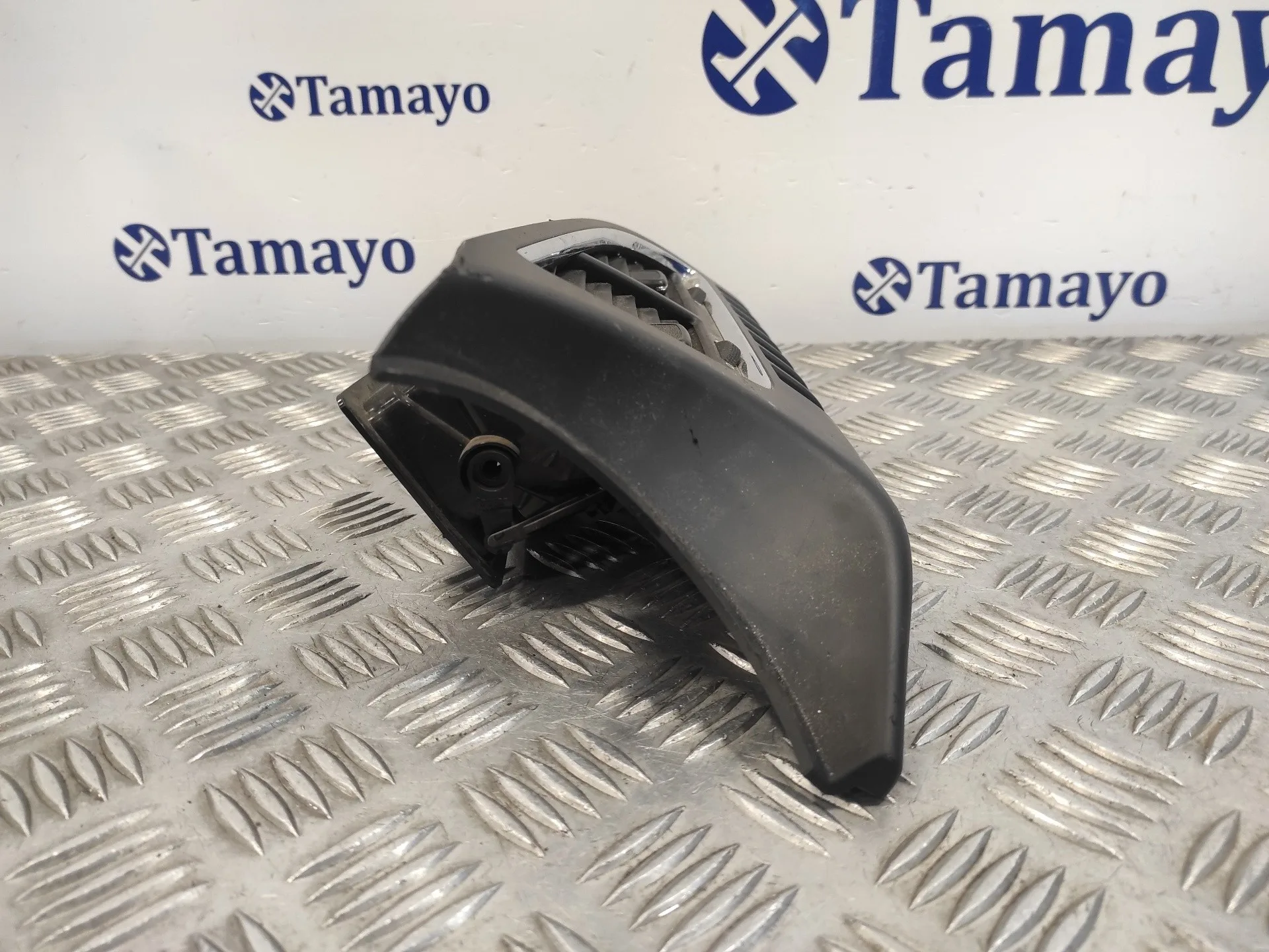 Rejilla Aireadora para Peugeot 3008
